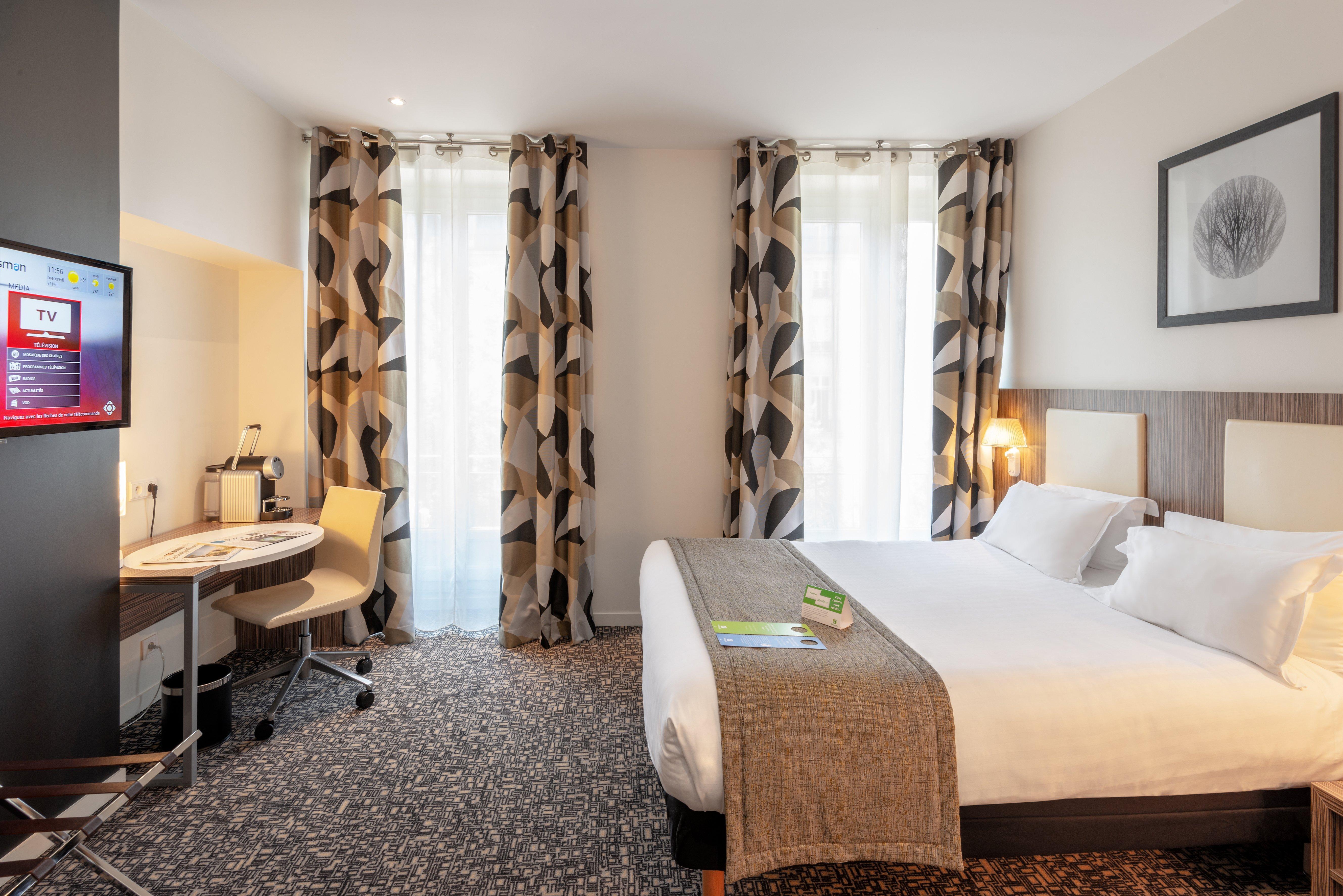Opera - Grands Boulevards By Ihg