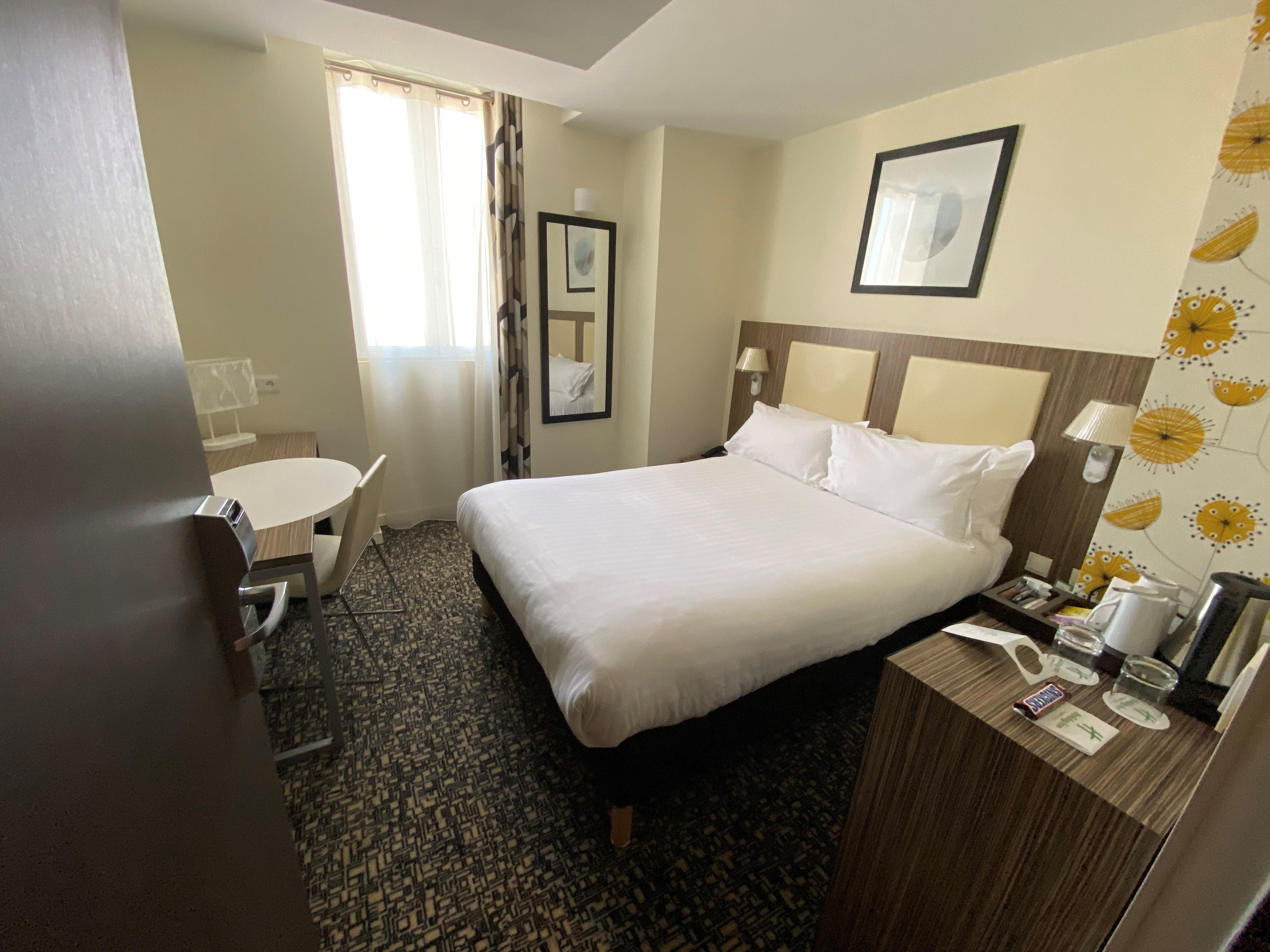Hotel Opera - Grands Boulevards By Ihg Paris