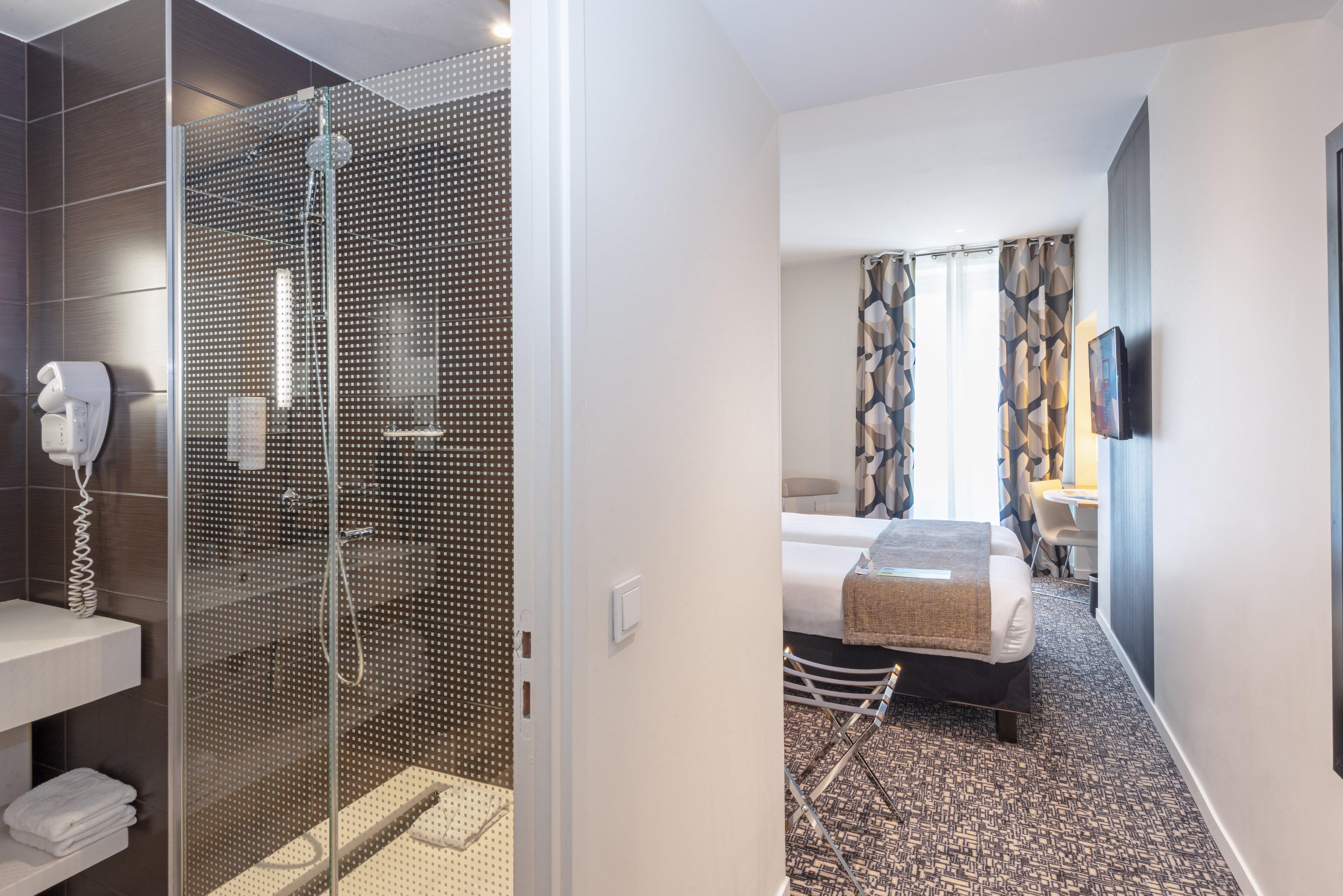 Hotel Opera - Grands Boulevards By Ihg 4*