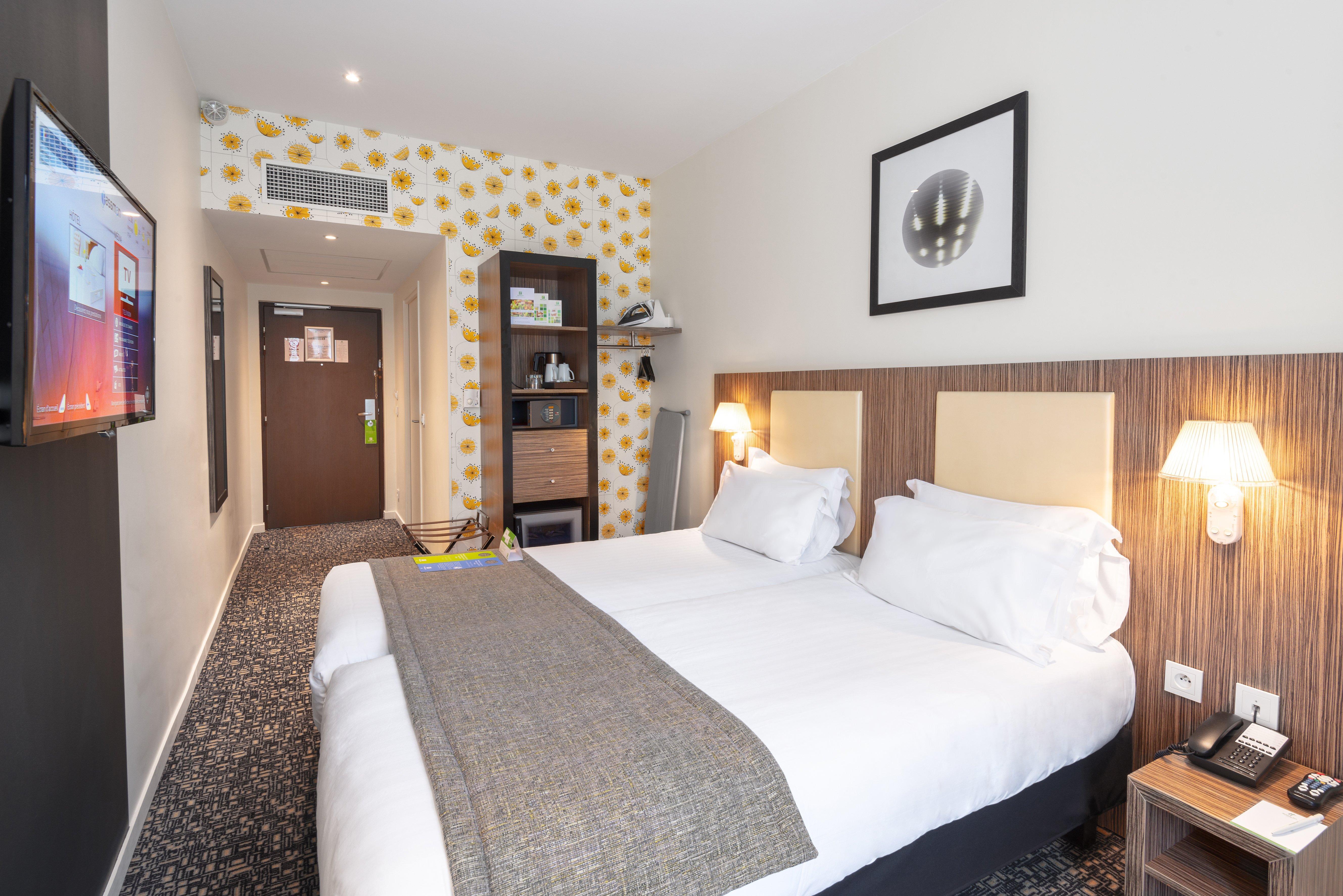 Opera - Grands Boulevards By Ihg Hotel 4*