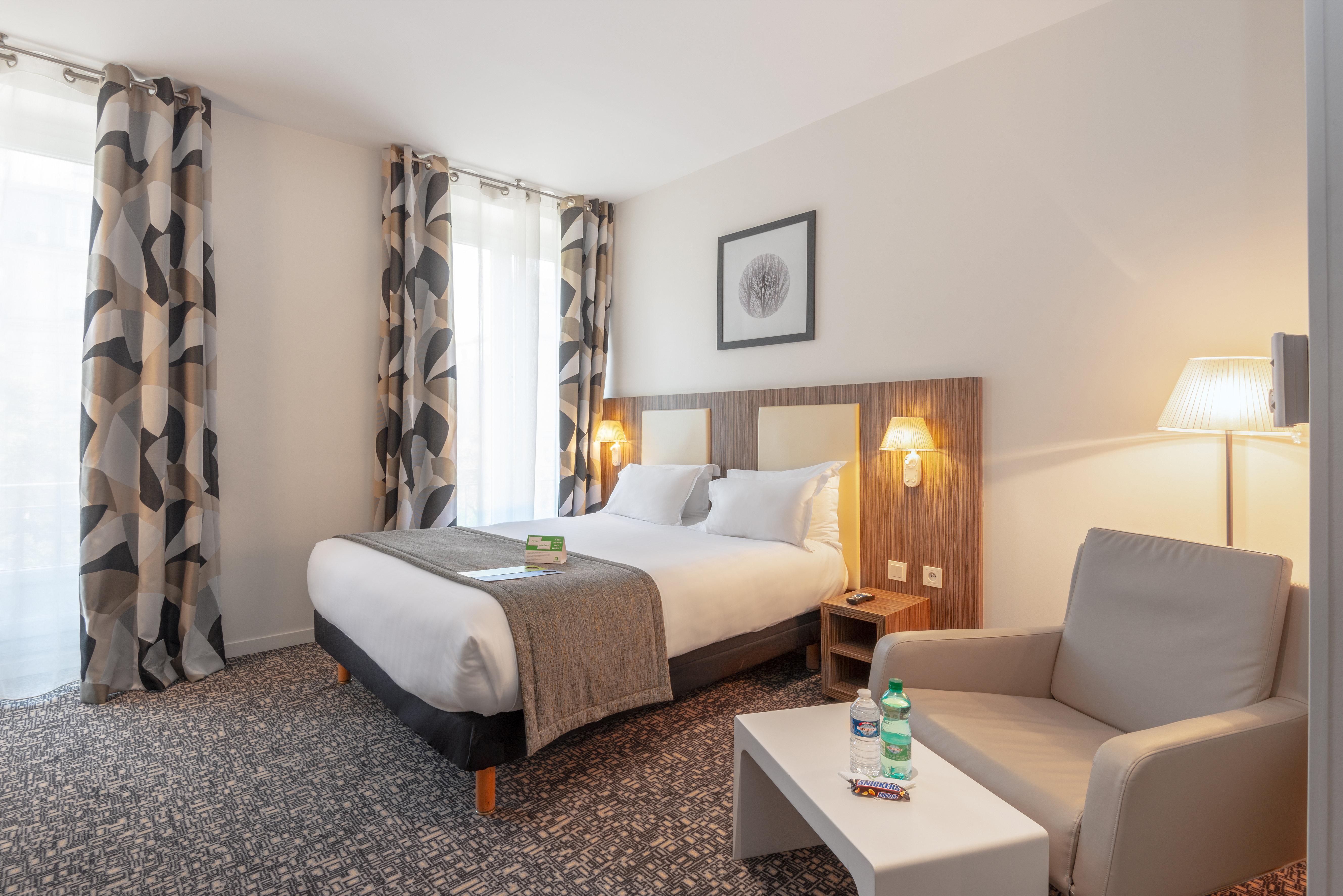 Hotel Opera - Grands Boulevards By Ihg Paris
