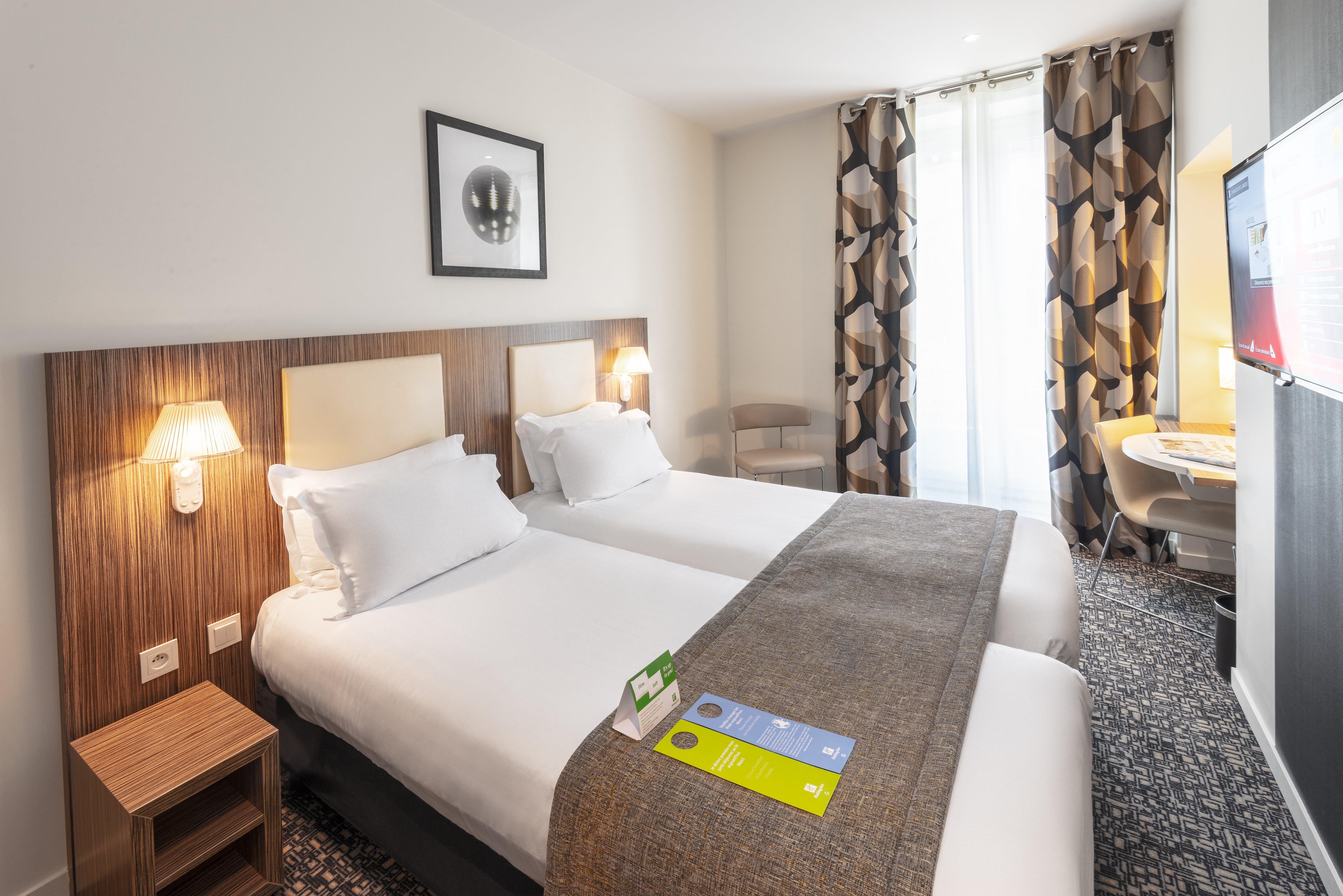 Opera - Grands Boulevards By Ihg 4*