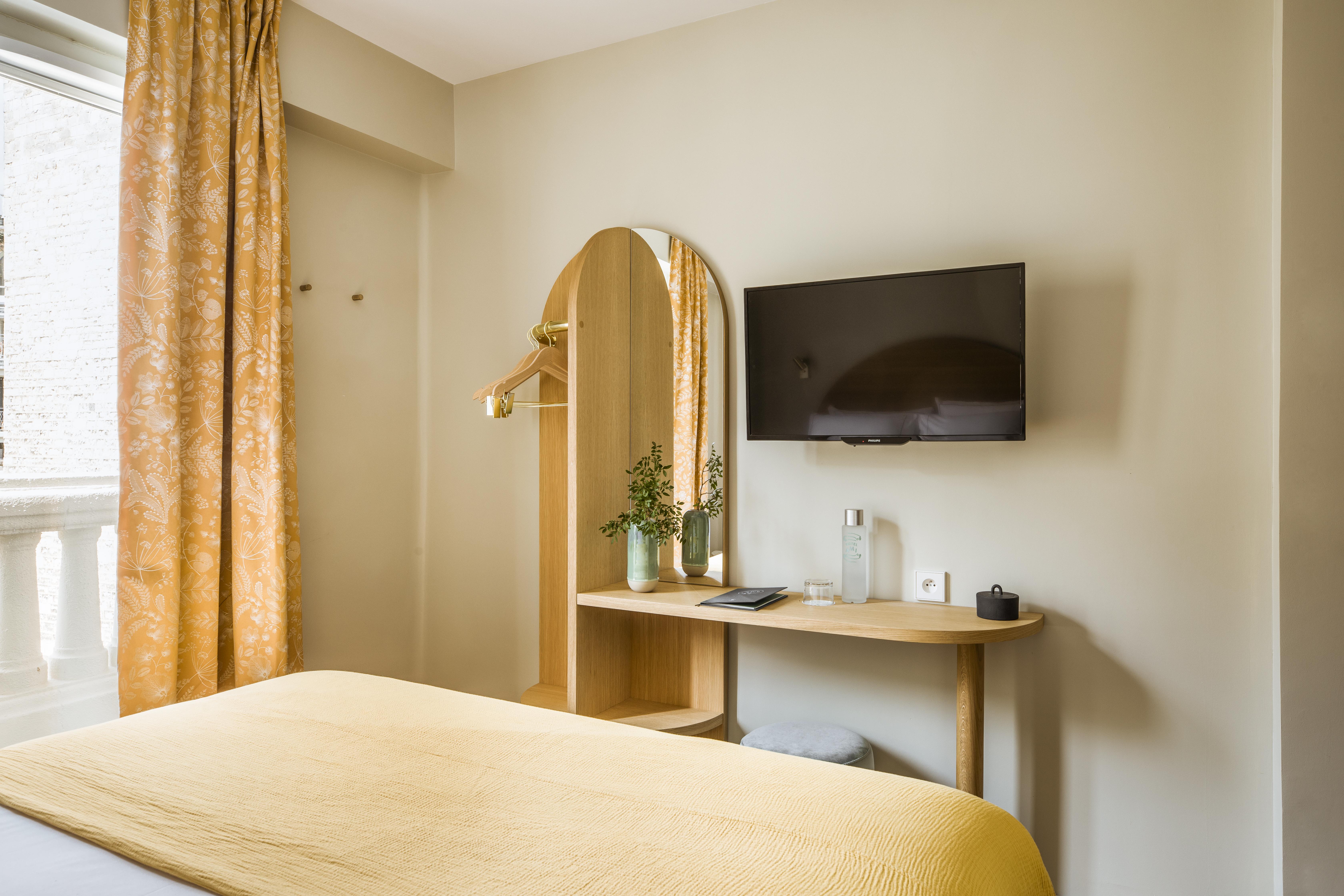 Ami - Orso Hotel