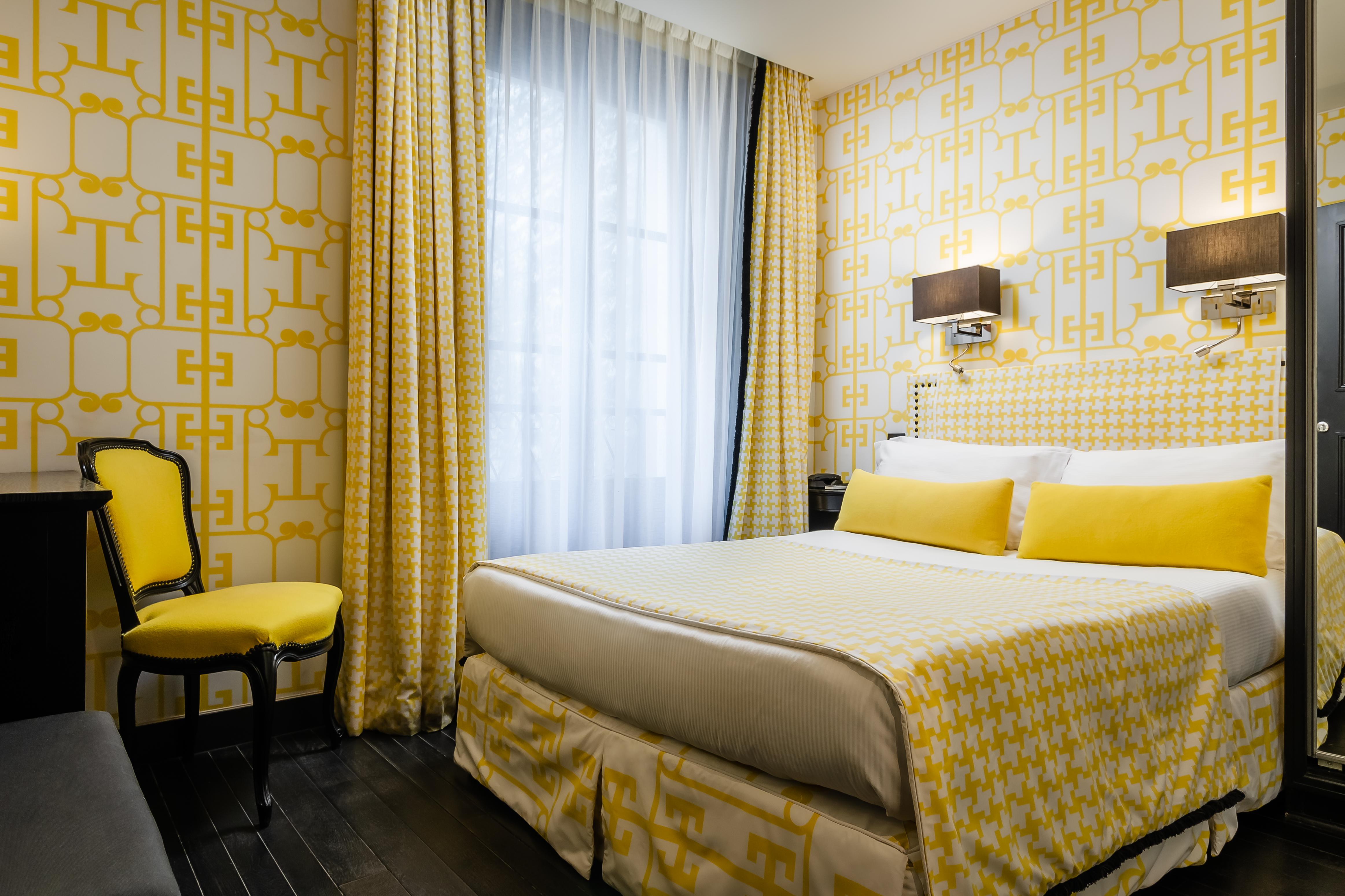 Monceau Elysees 3* Paris