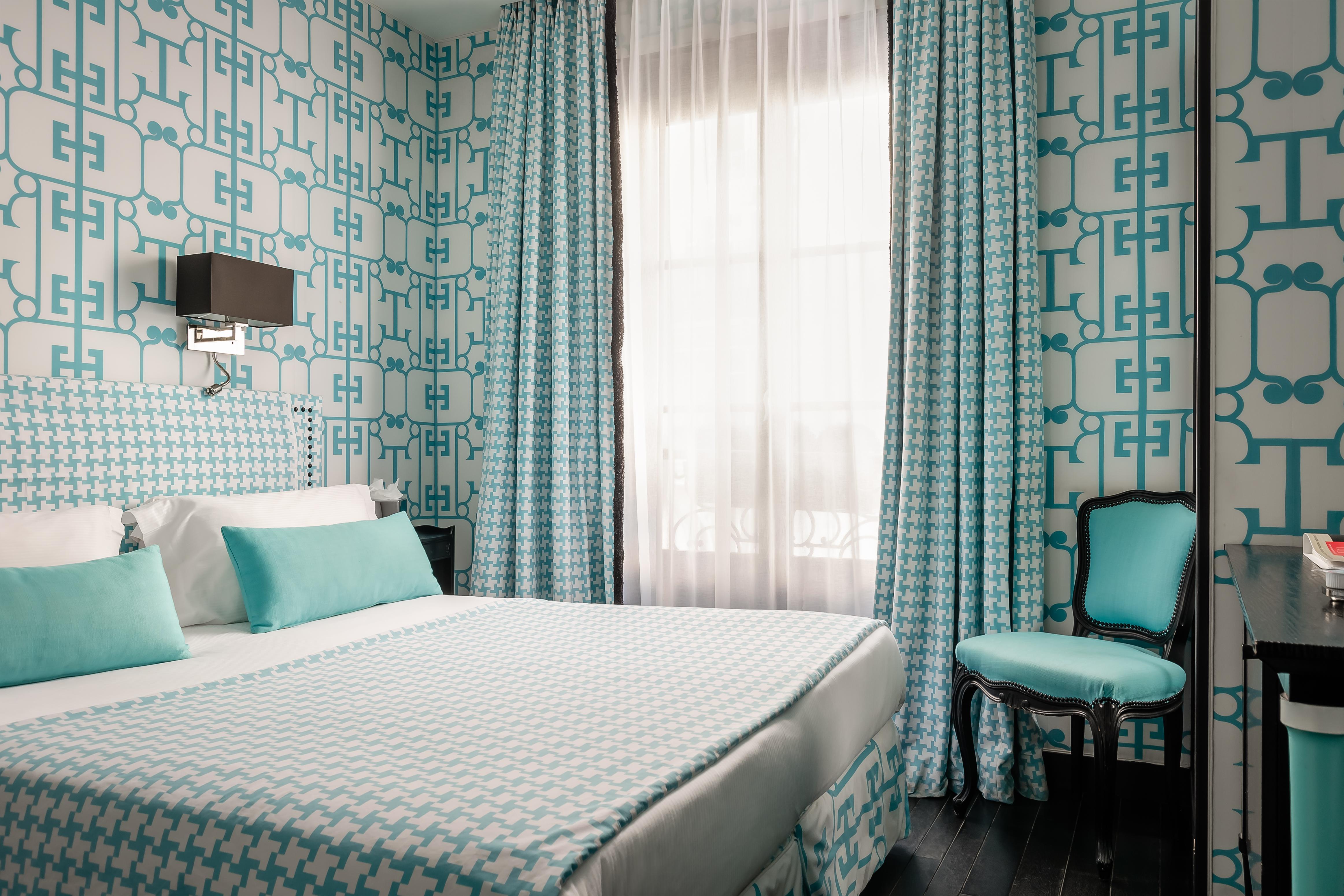 Monceau Elysees 3*