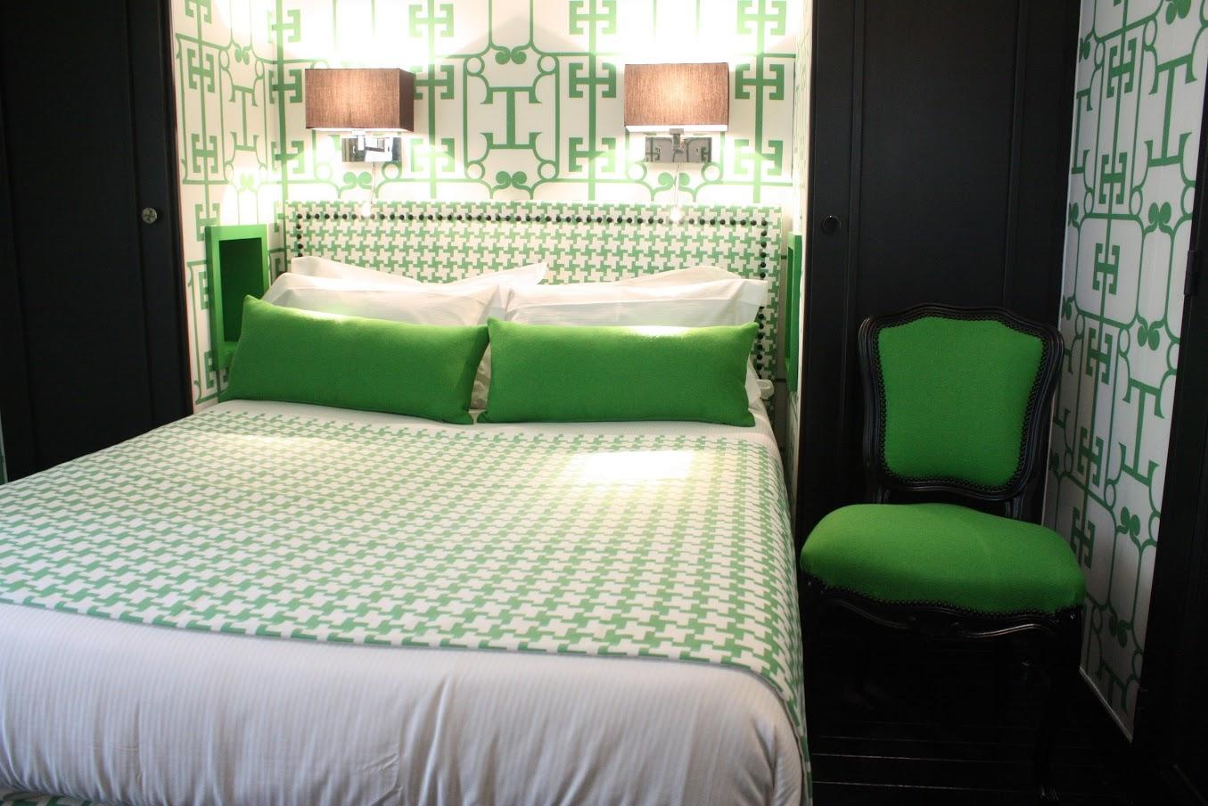 Hotel Monceau Elysees 3*