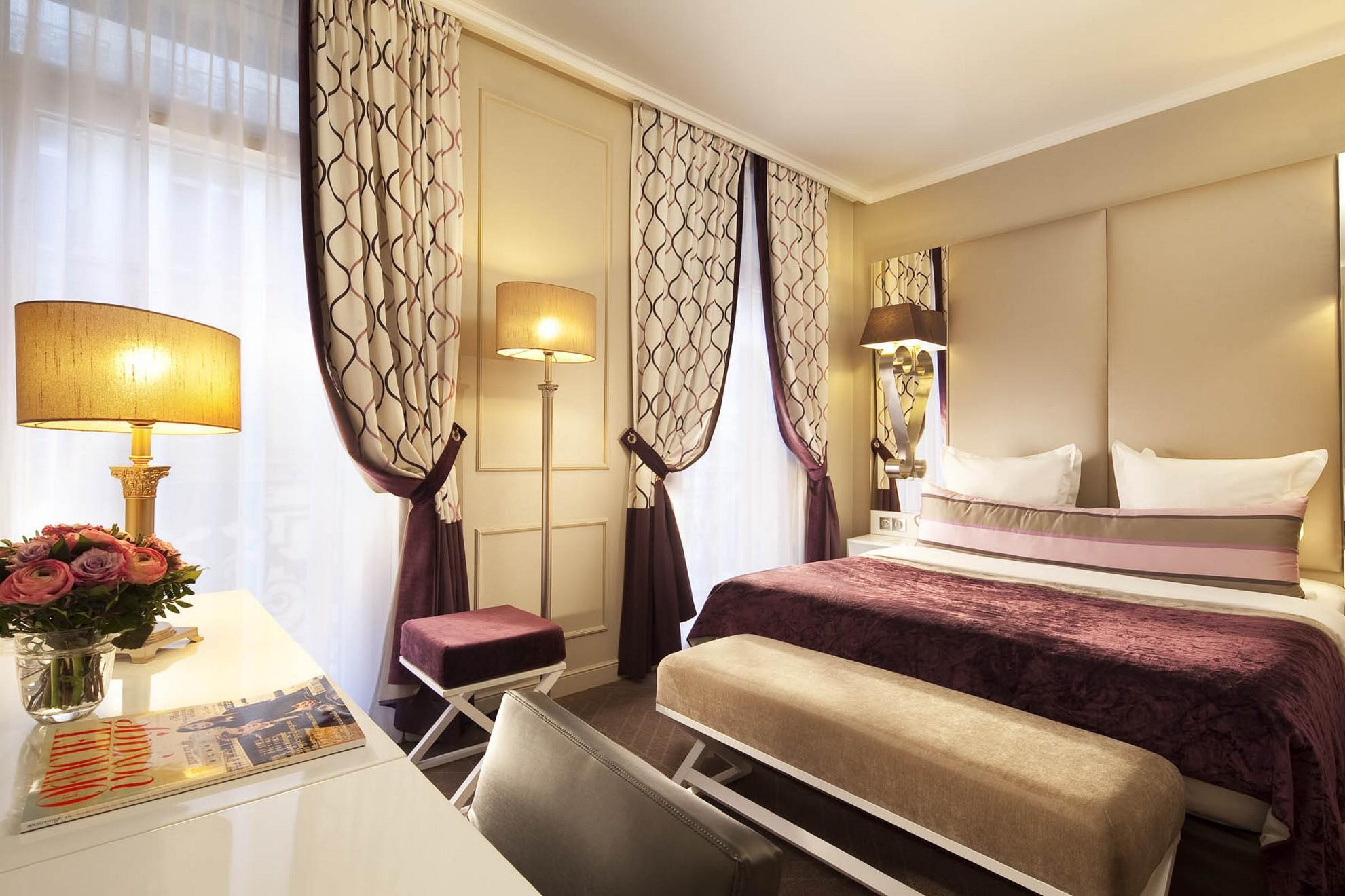 Galileo Champs Elysees Hotel Paris