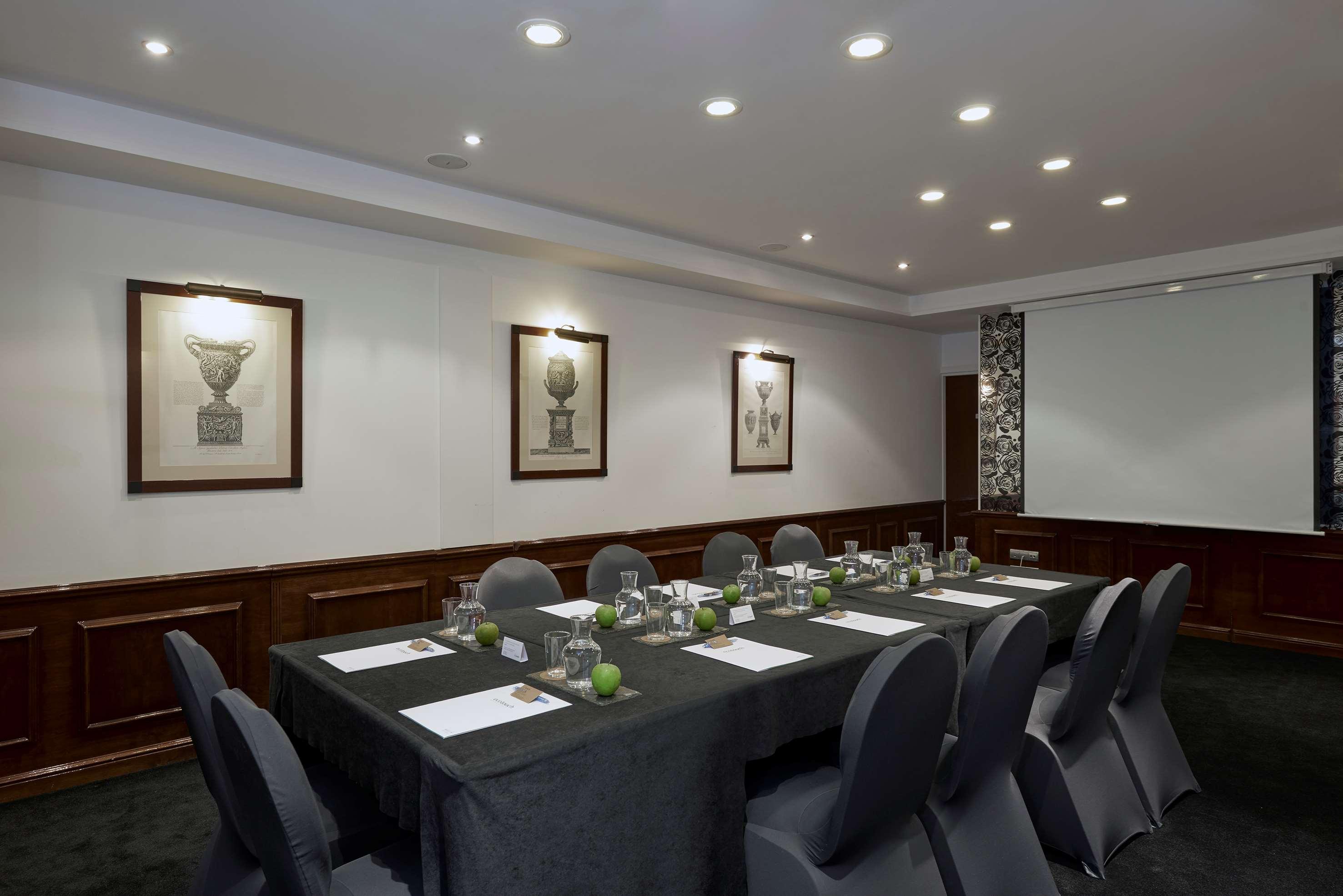 Meliá Vendôme Hotel Paris