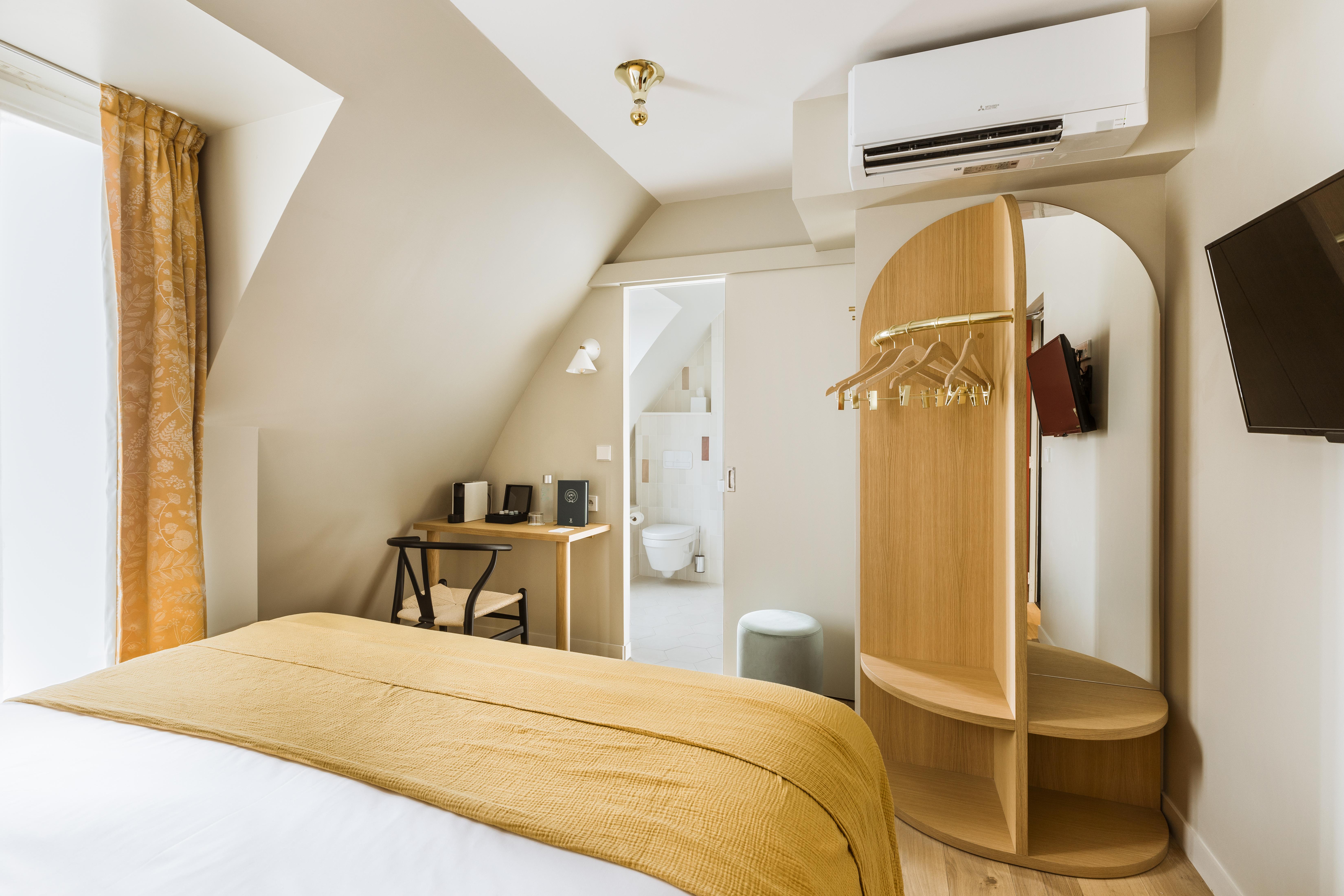 Ami - Orso 3* Paris
