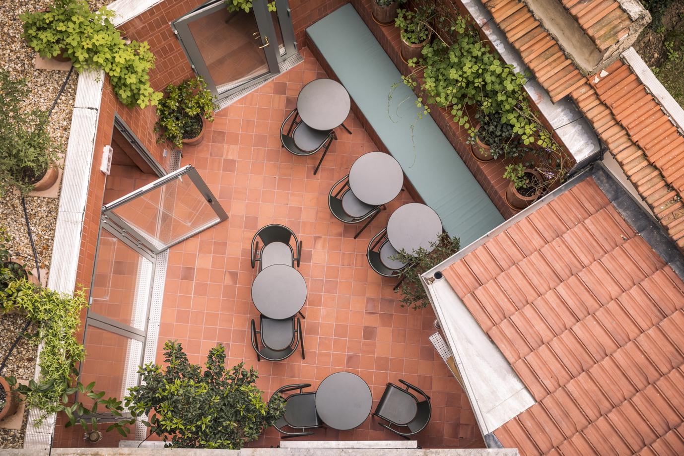 Hotel Ami - Orso 3*