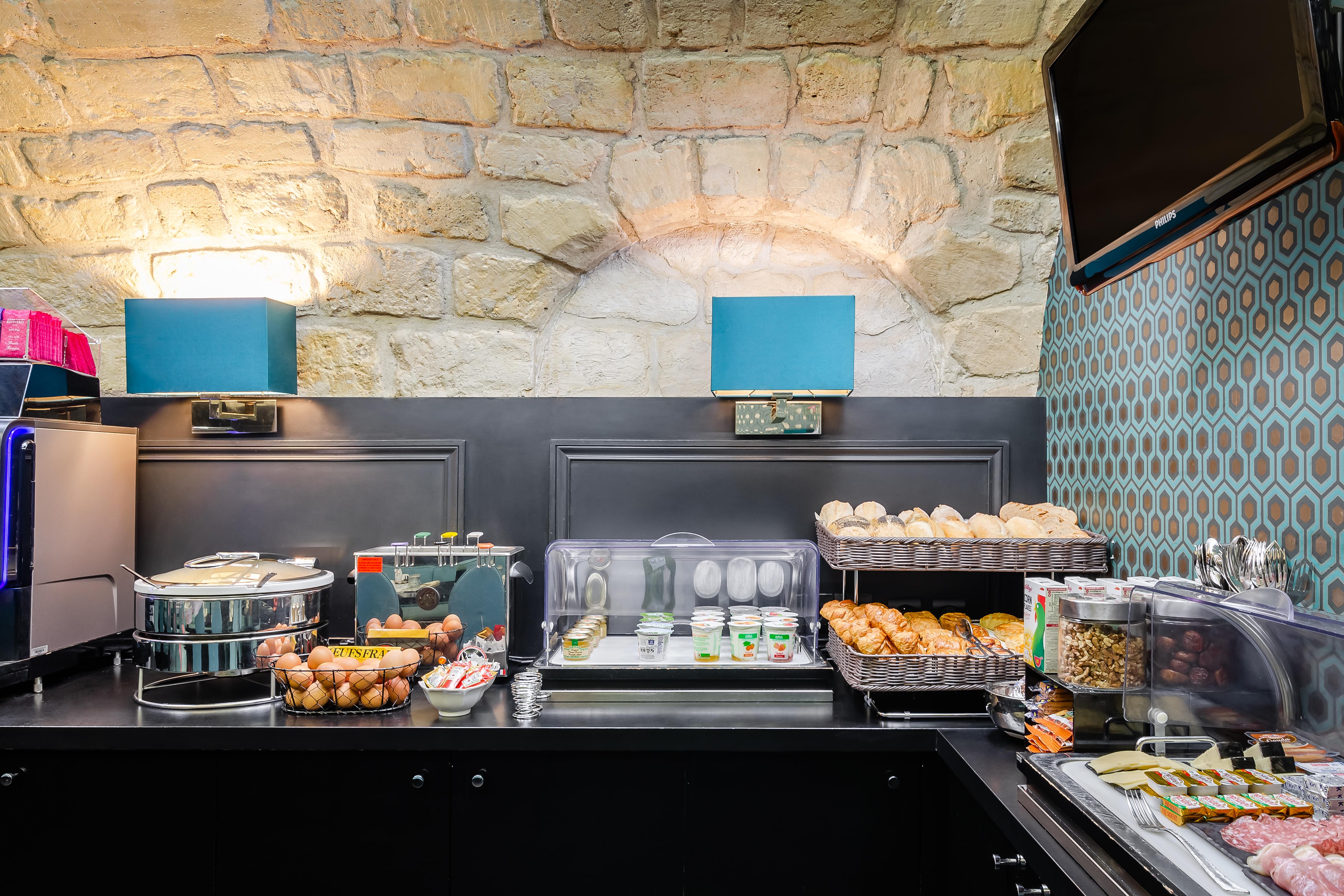 Monceau Elysees 3* Paris