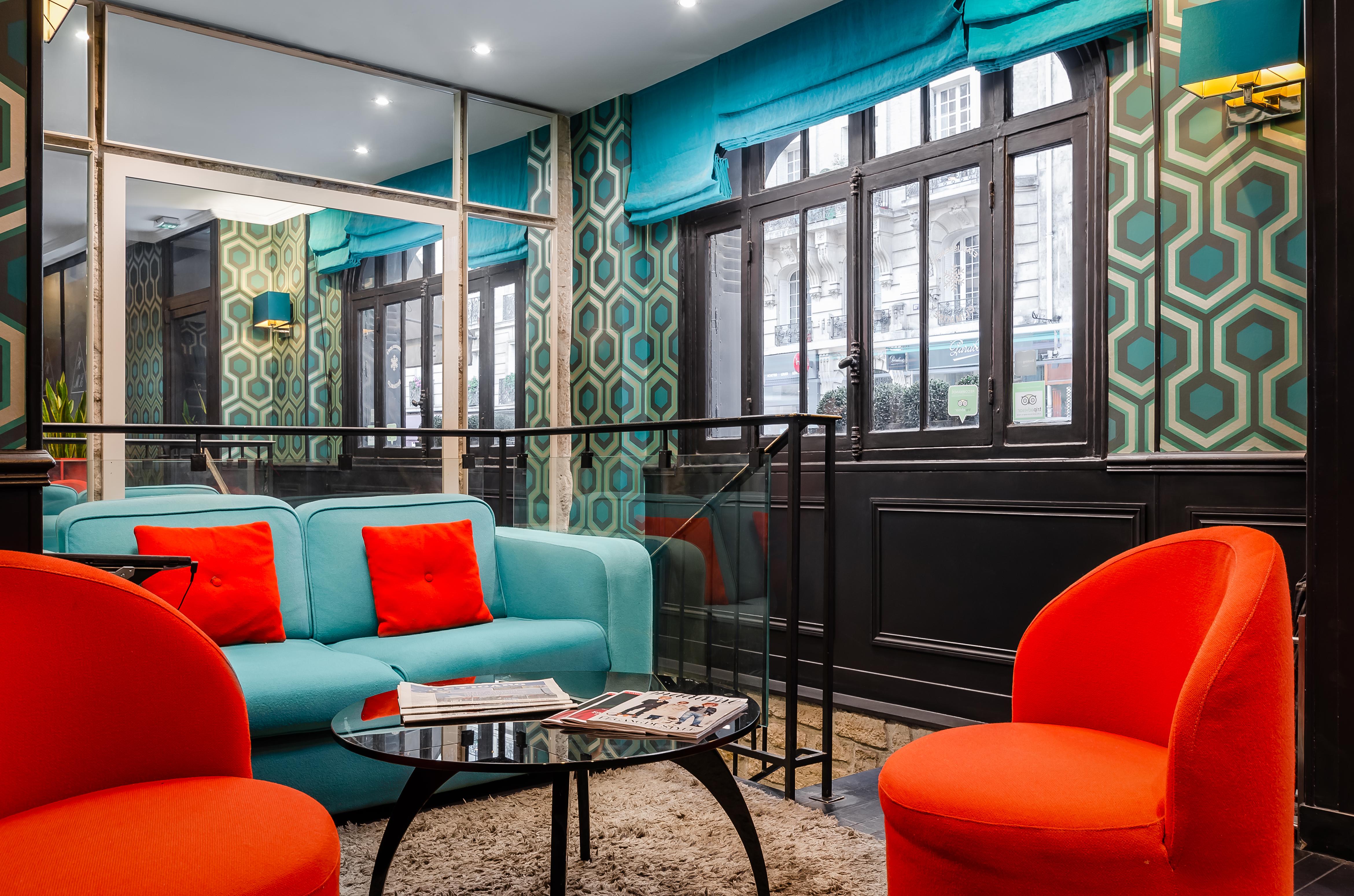 Monceau Elysees 3* Paris
