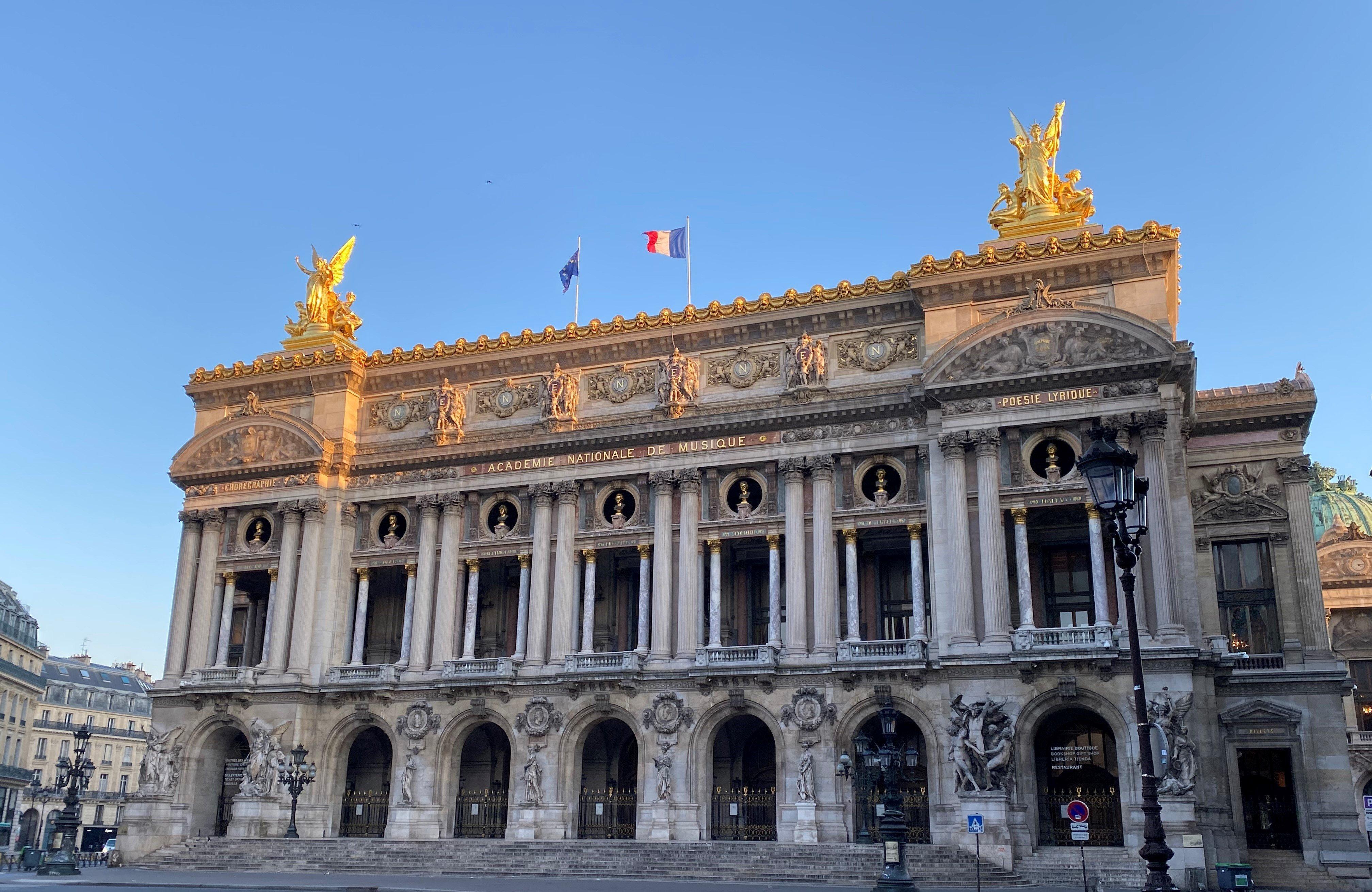 Hotel Opera - Grands Boulevards By Ihg Paris