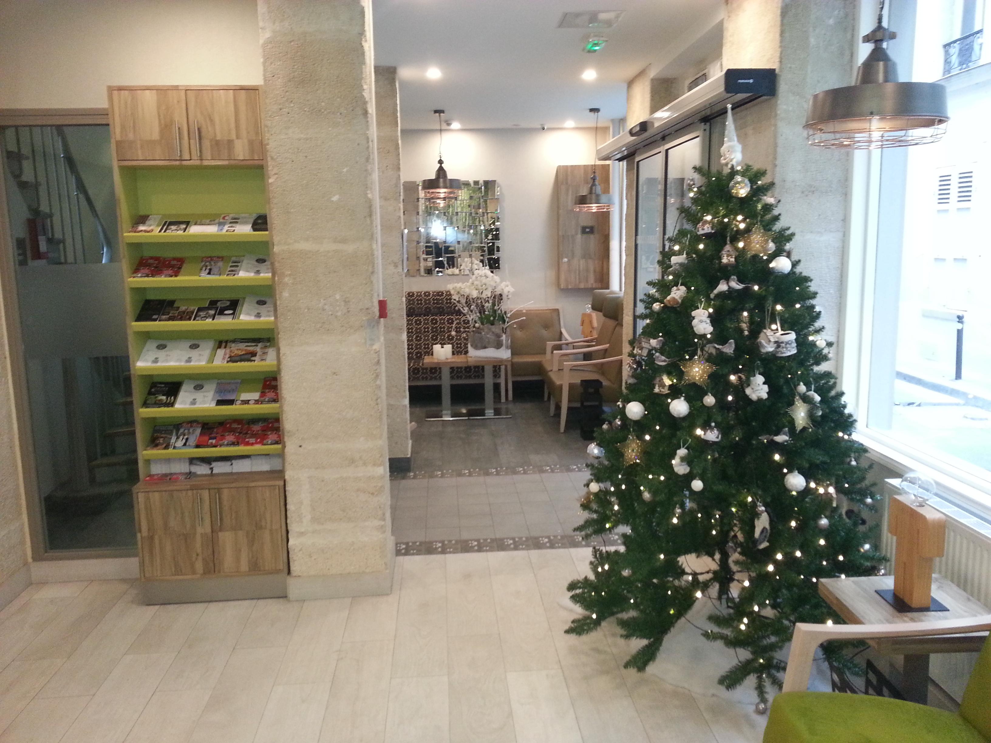 Hotel Prince Albert Wagram 3*