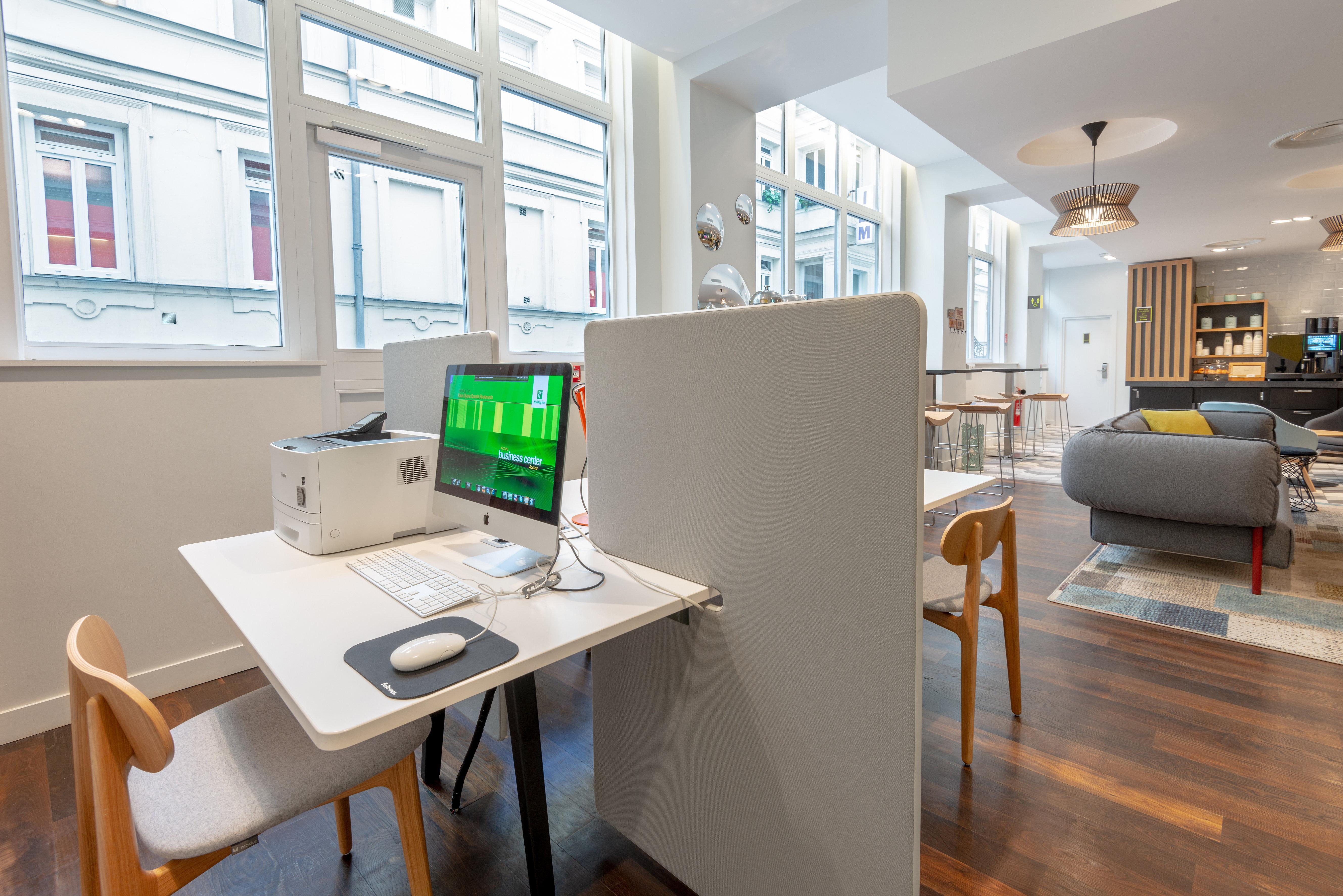Hotel Opera - Grands Boulevards By Ihg