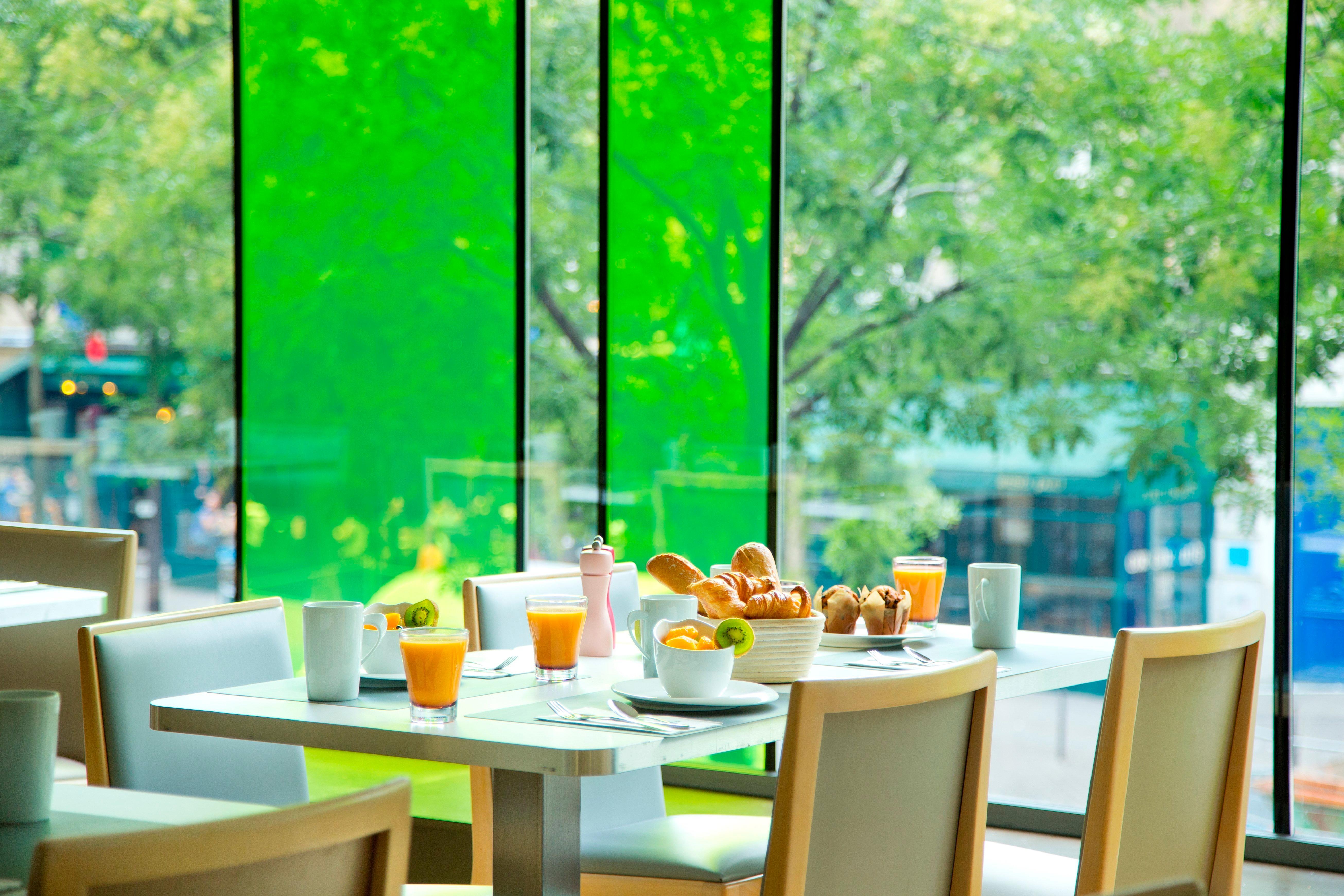 Opera - Grands Boulevards By Ihg Hotel Paris
