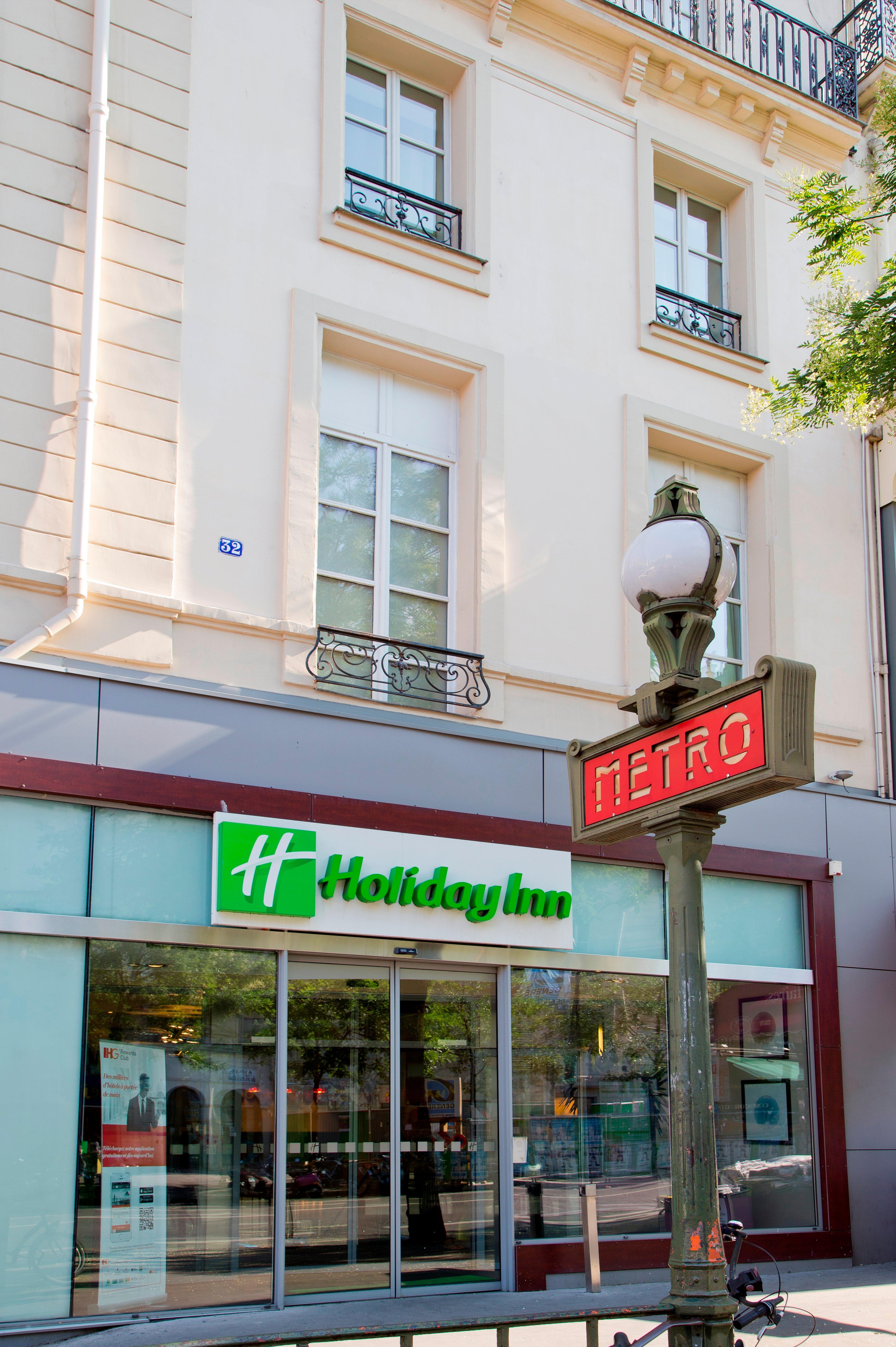 Opera - Grands Boulevards By Ihg Paris