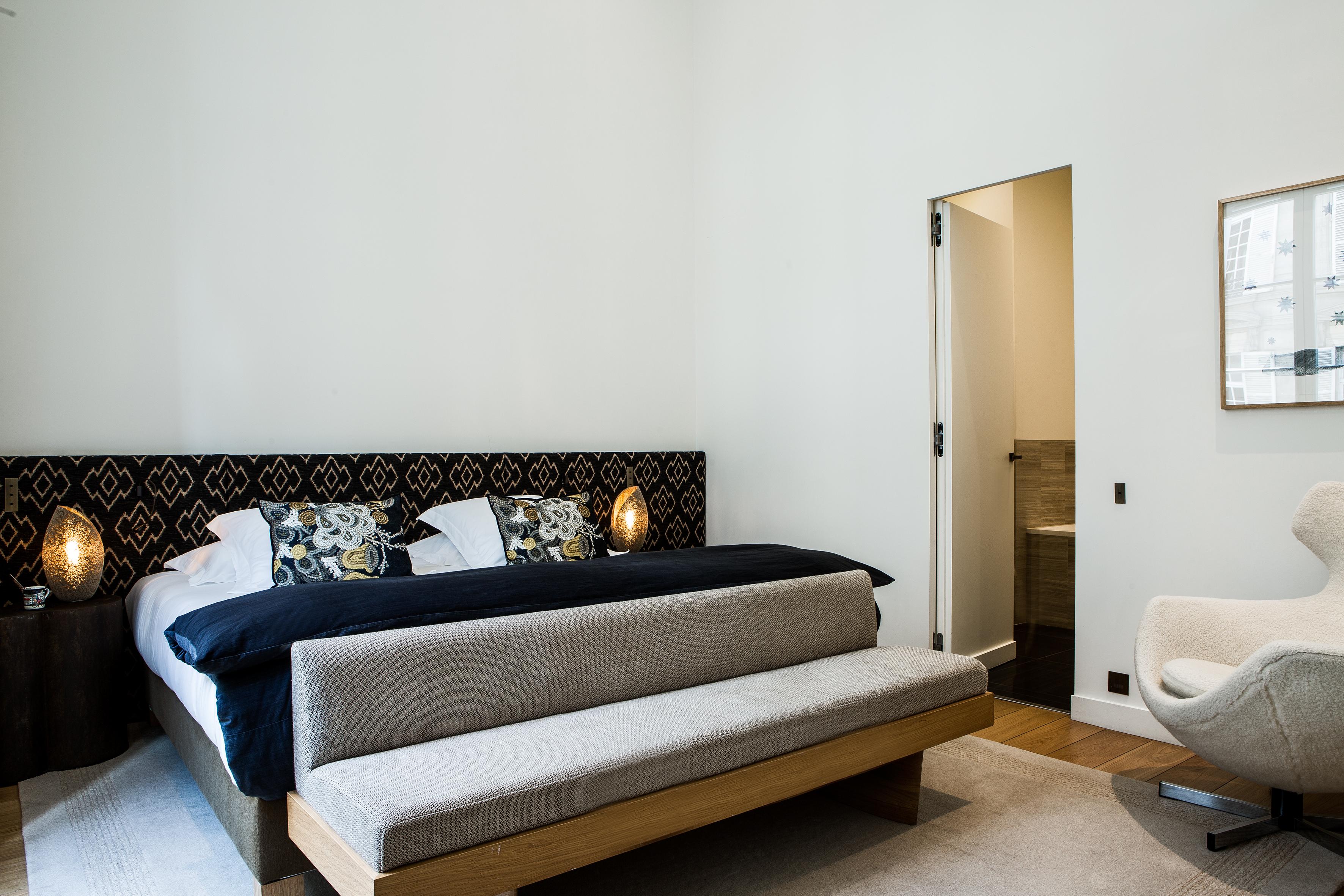 Marignan Champs-elysées 5* Paris