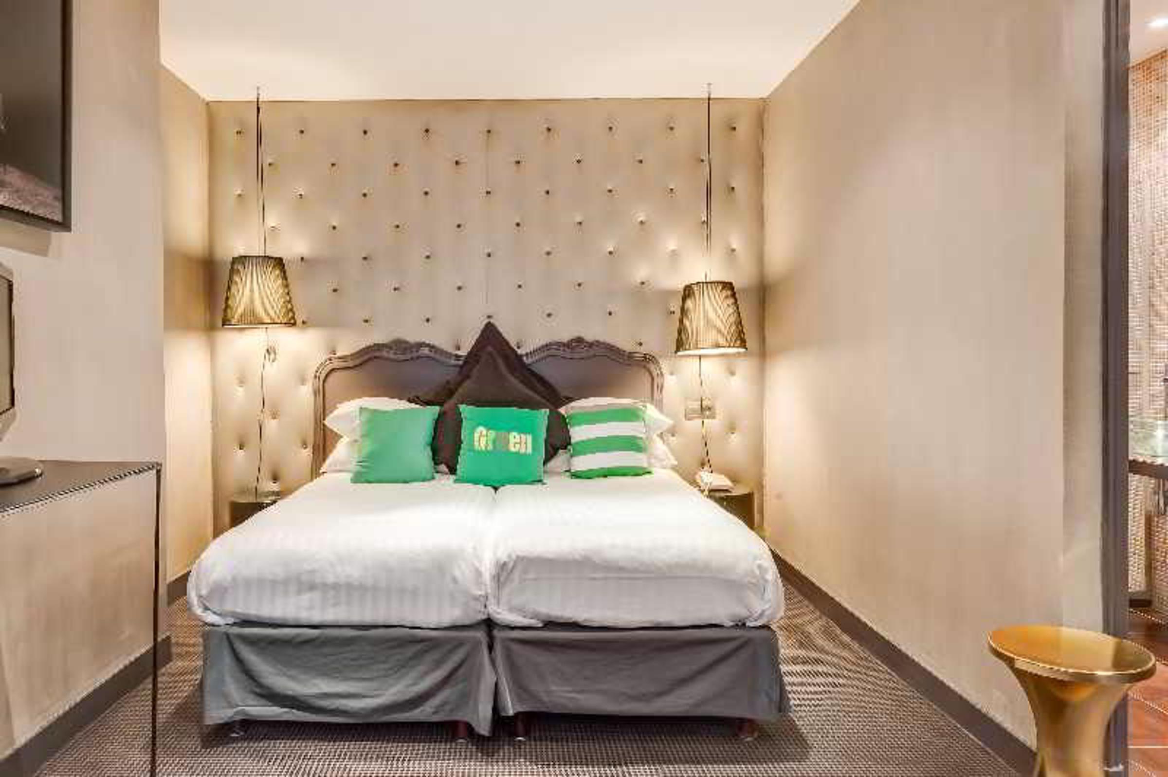 Ze Hotel Paris