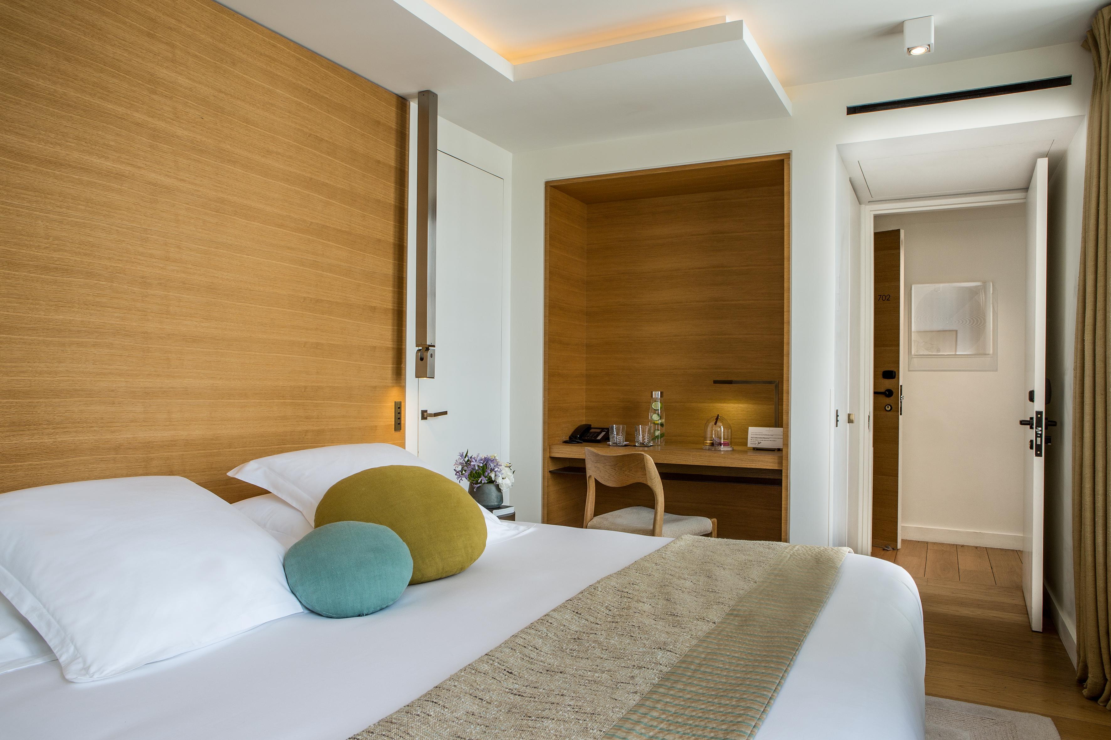 Hotel Marignan Champs-elysées