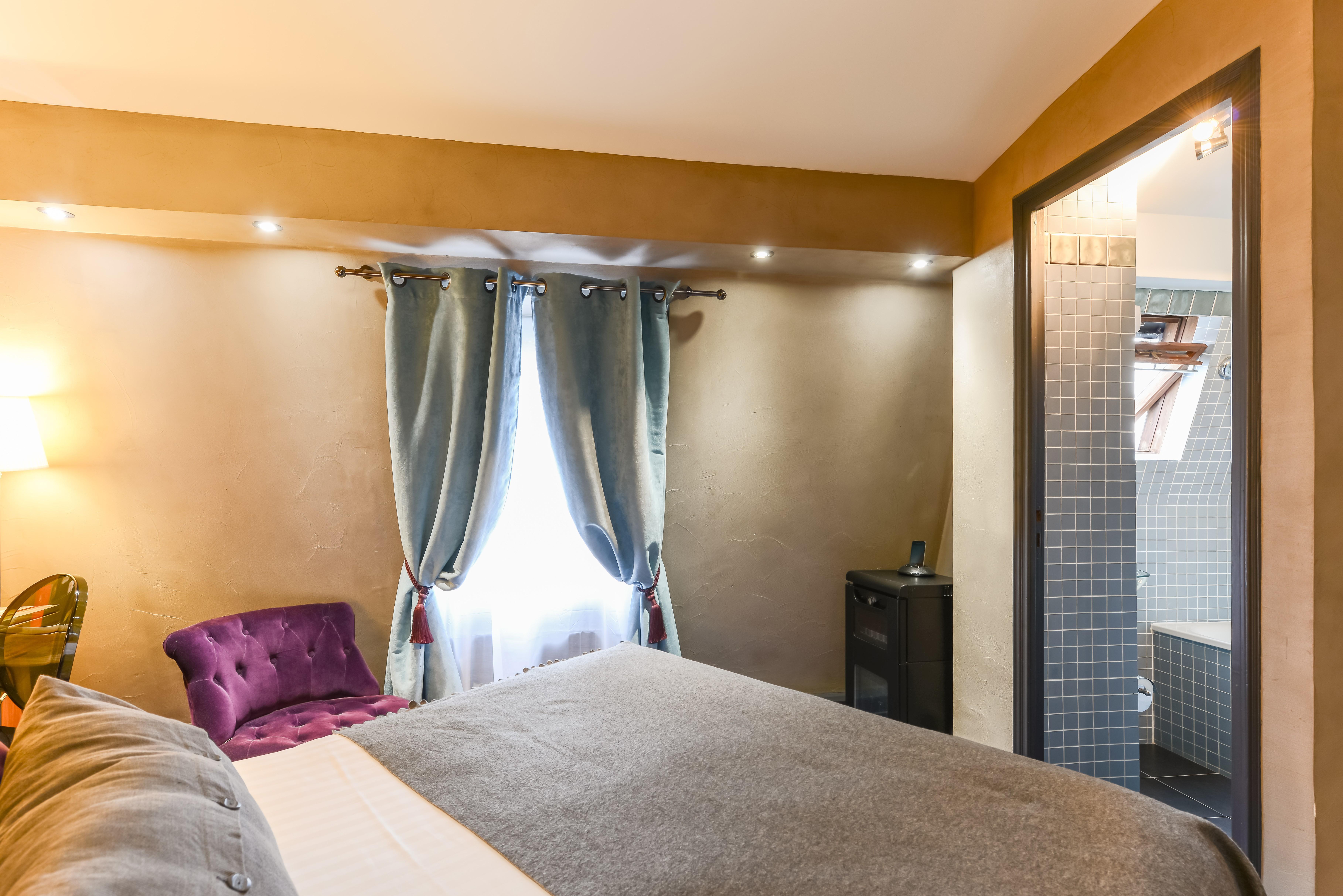 Ze Hotel Paris