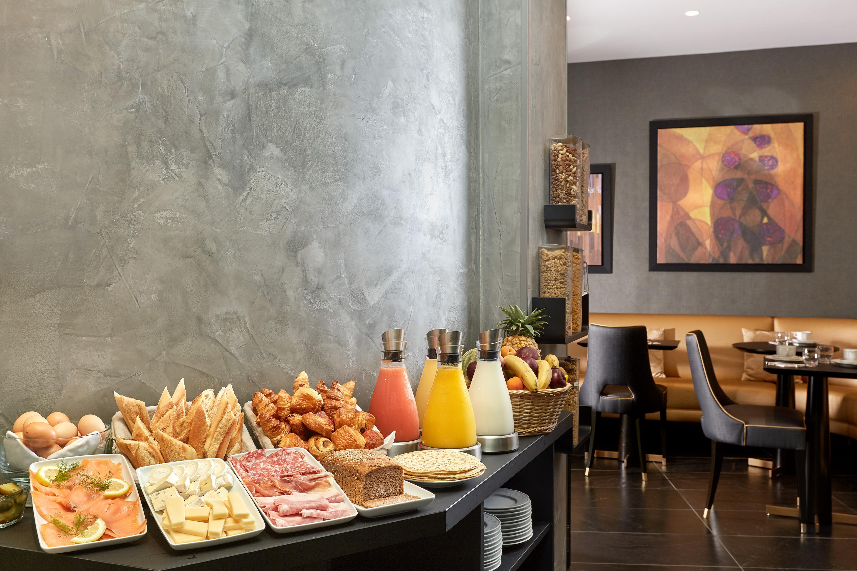 Regence Etoile Hotel