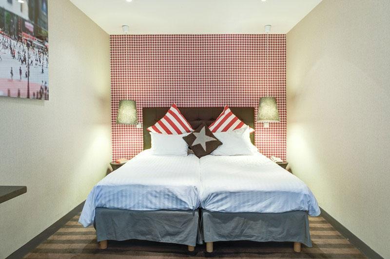 Ze Hotel Paris
