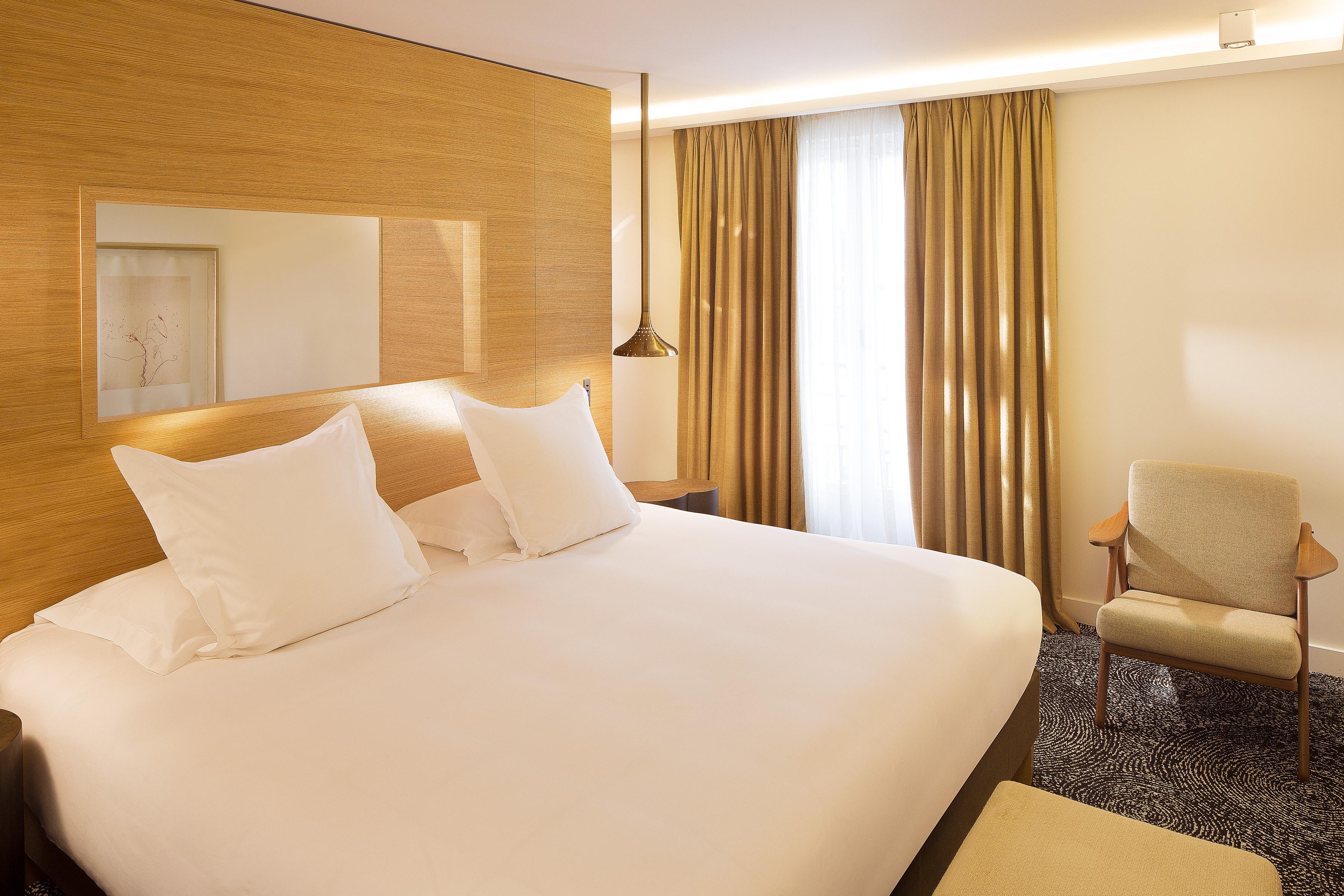 Marignan Champs-elysées Hotel