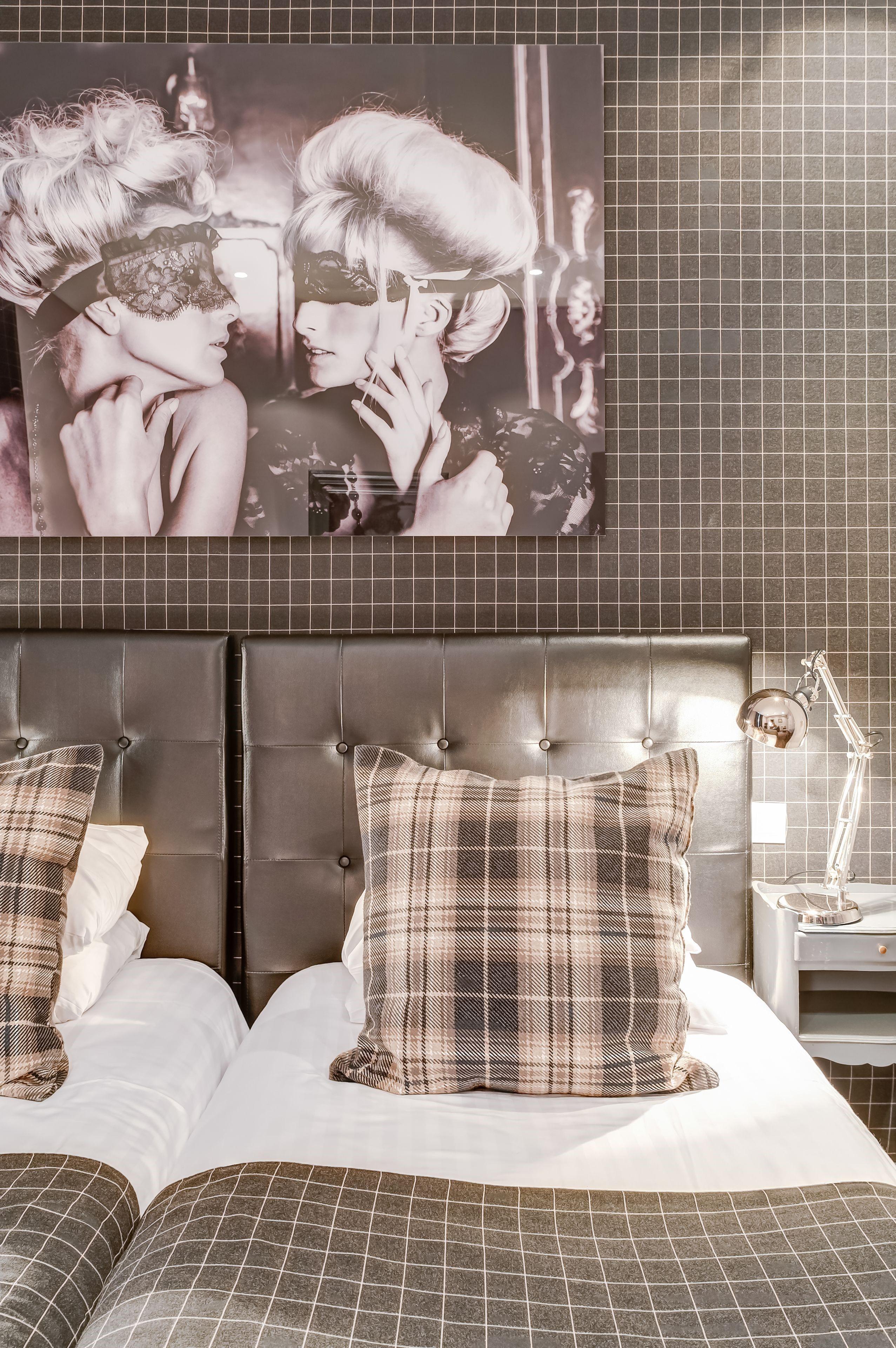 Hotel Ze