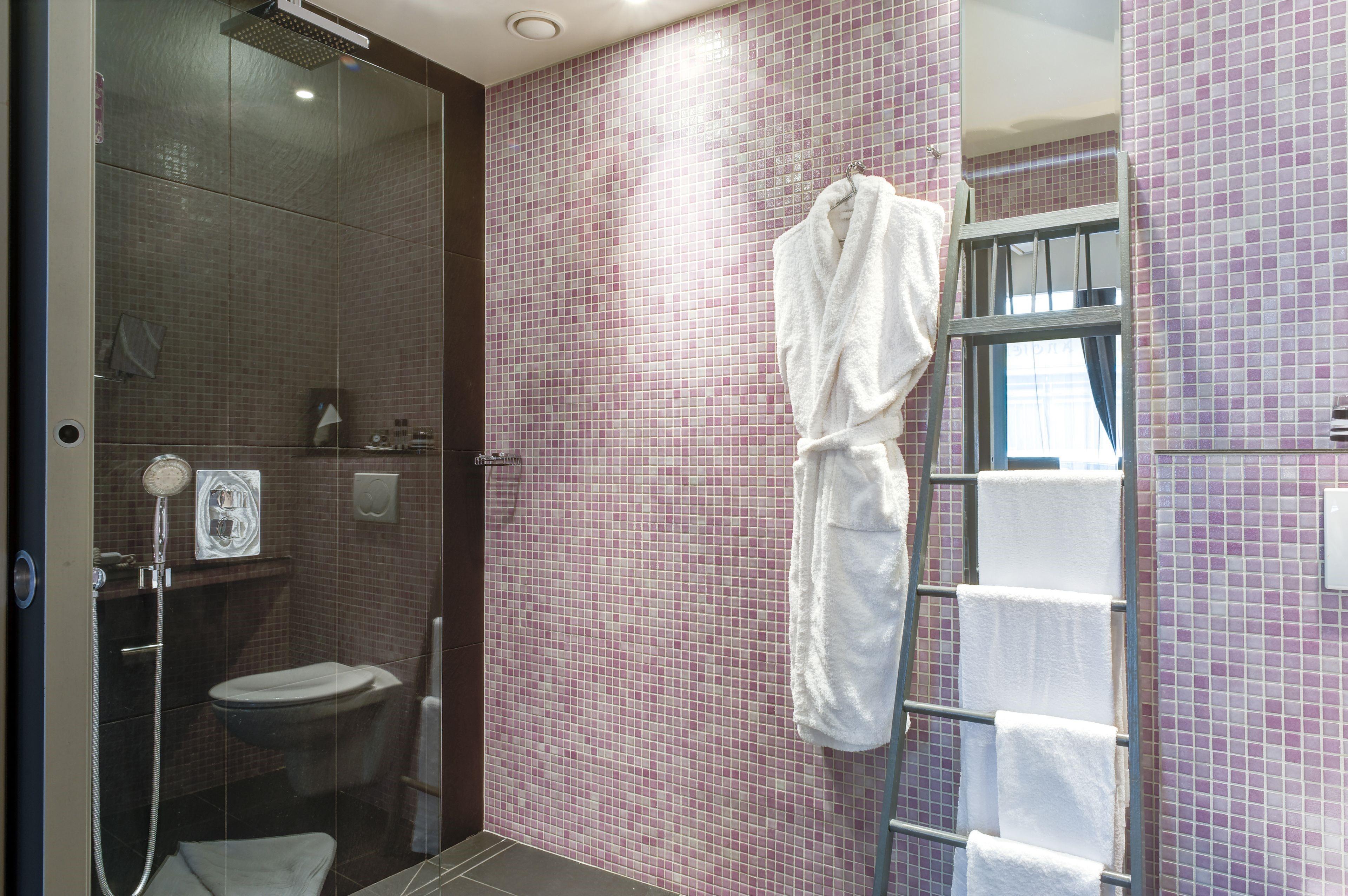 Ze Hotel Paris