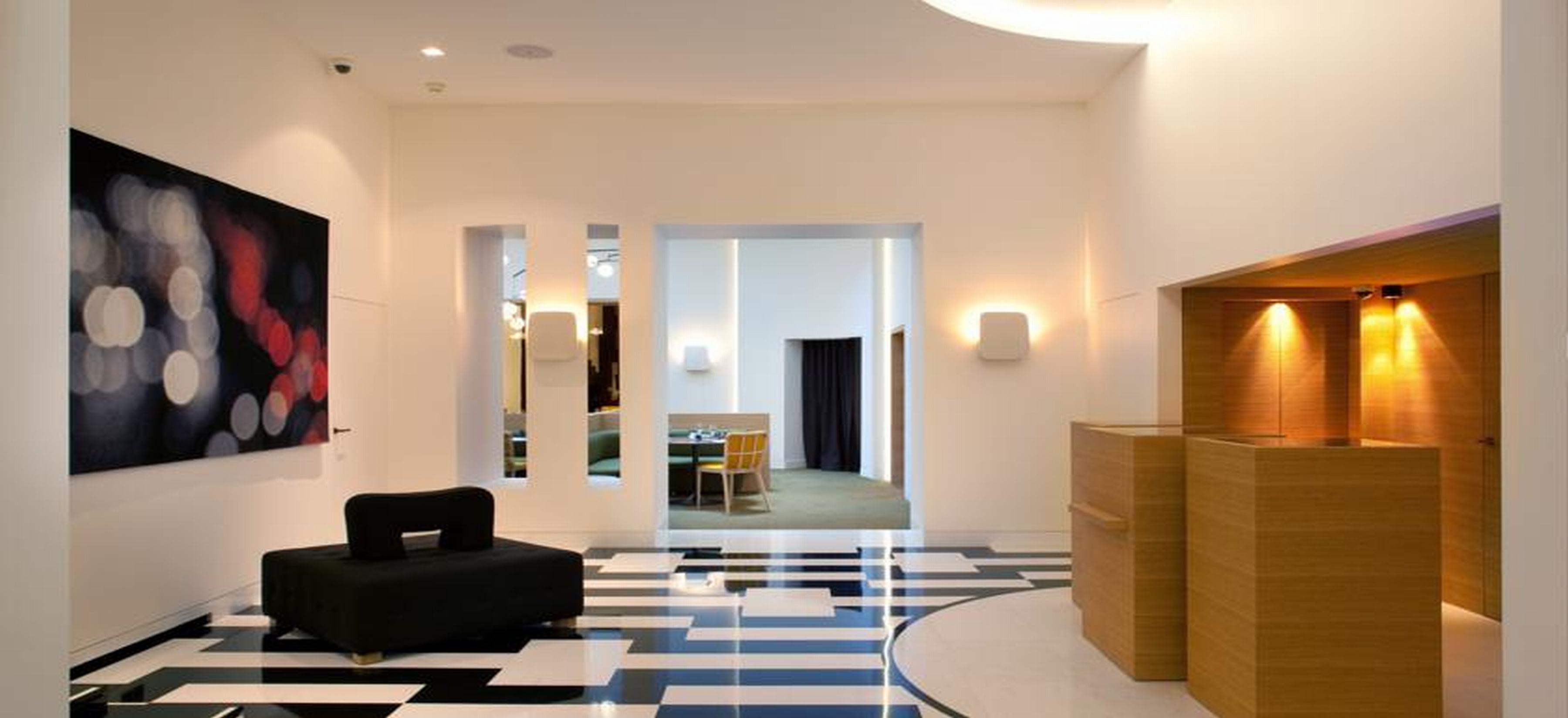 Marignan Champs-elysées 5* Paris