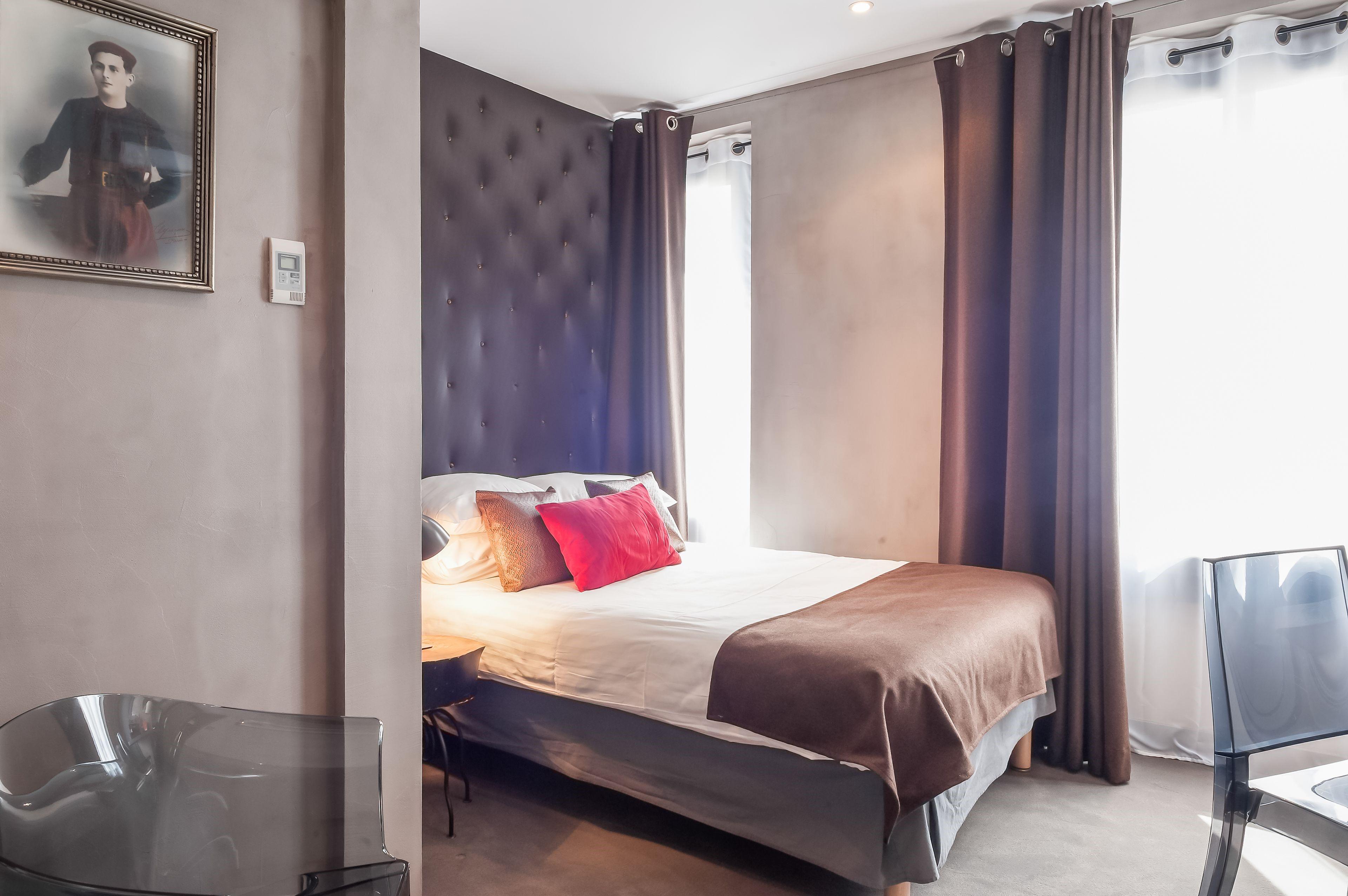 Ze Hotel Paris