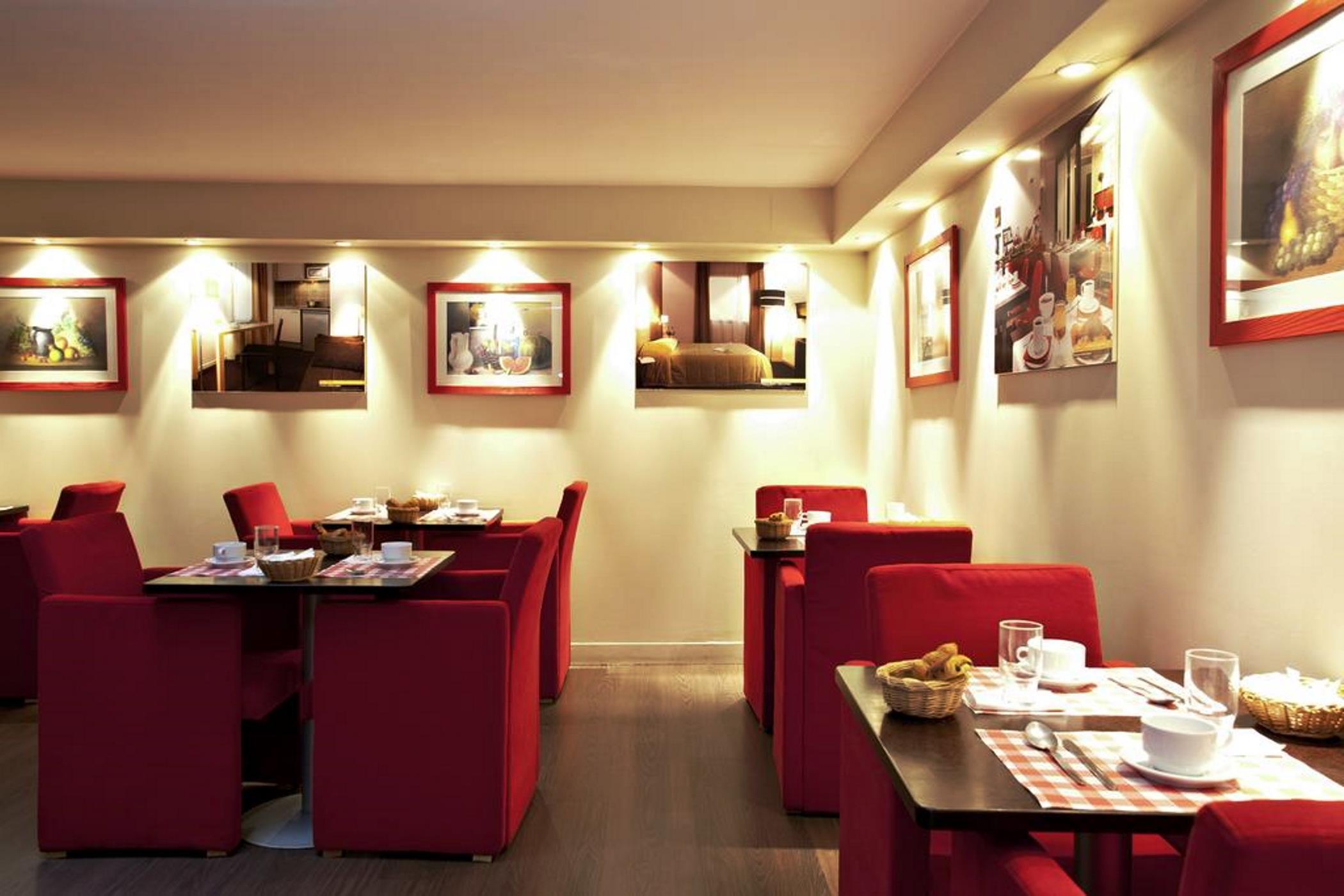 Aparthotel Adagio Access Tour Eiffel St Charles Paris