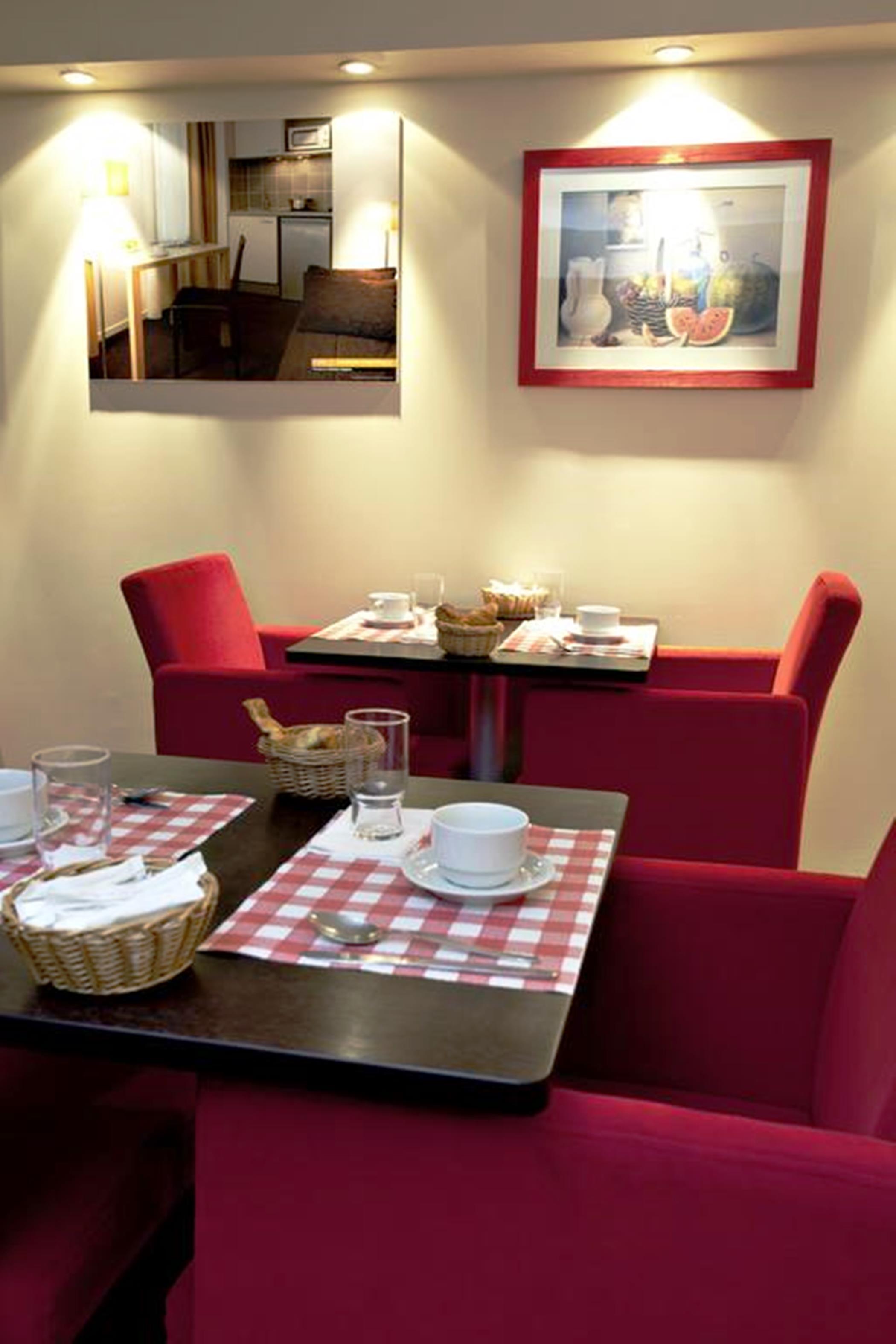 Aparthotel Adagio Access Tour Eiffel St Charles Paris