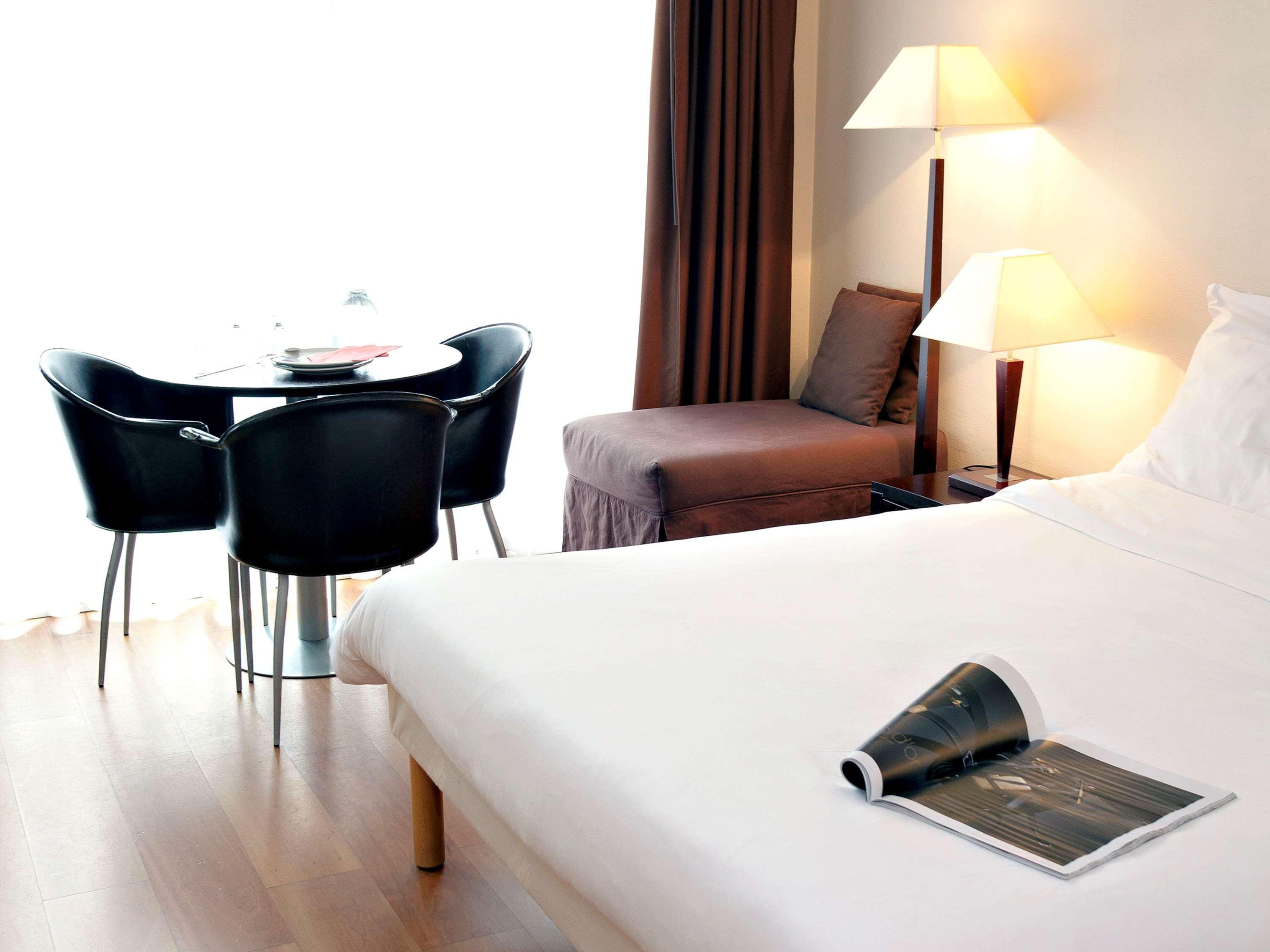 Aparthotel Adagio Access Tour Eiffel St Charles Paris