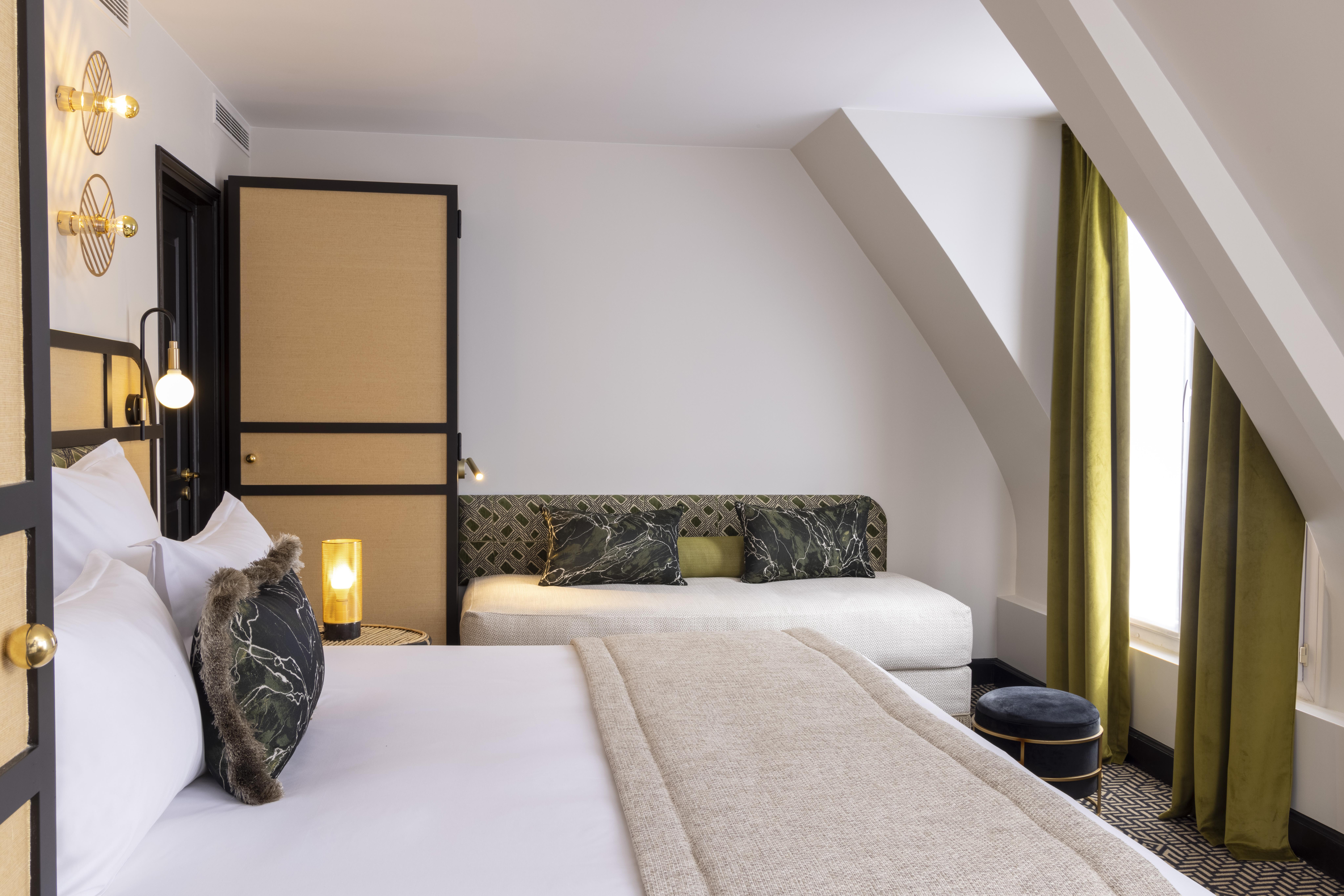 Grand Chicago 4* Paris
