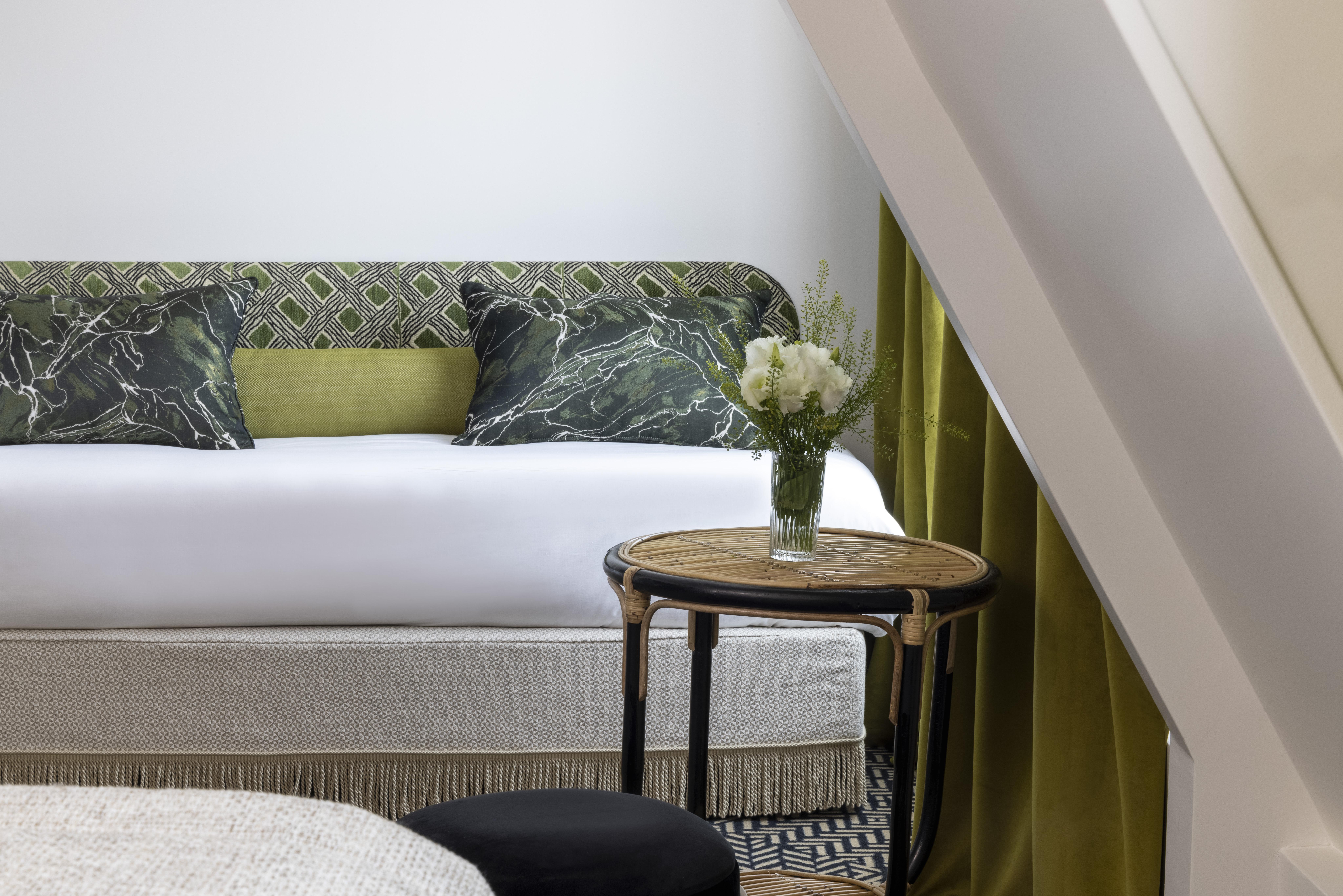 Grand Chicago Hotel Paris