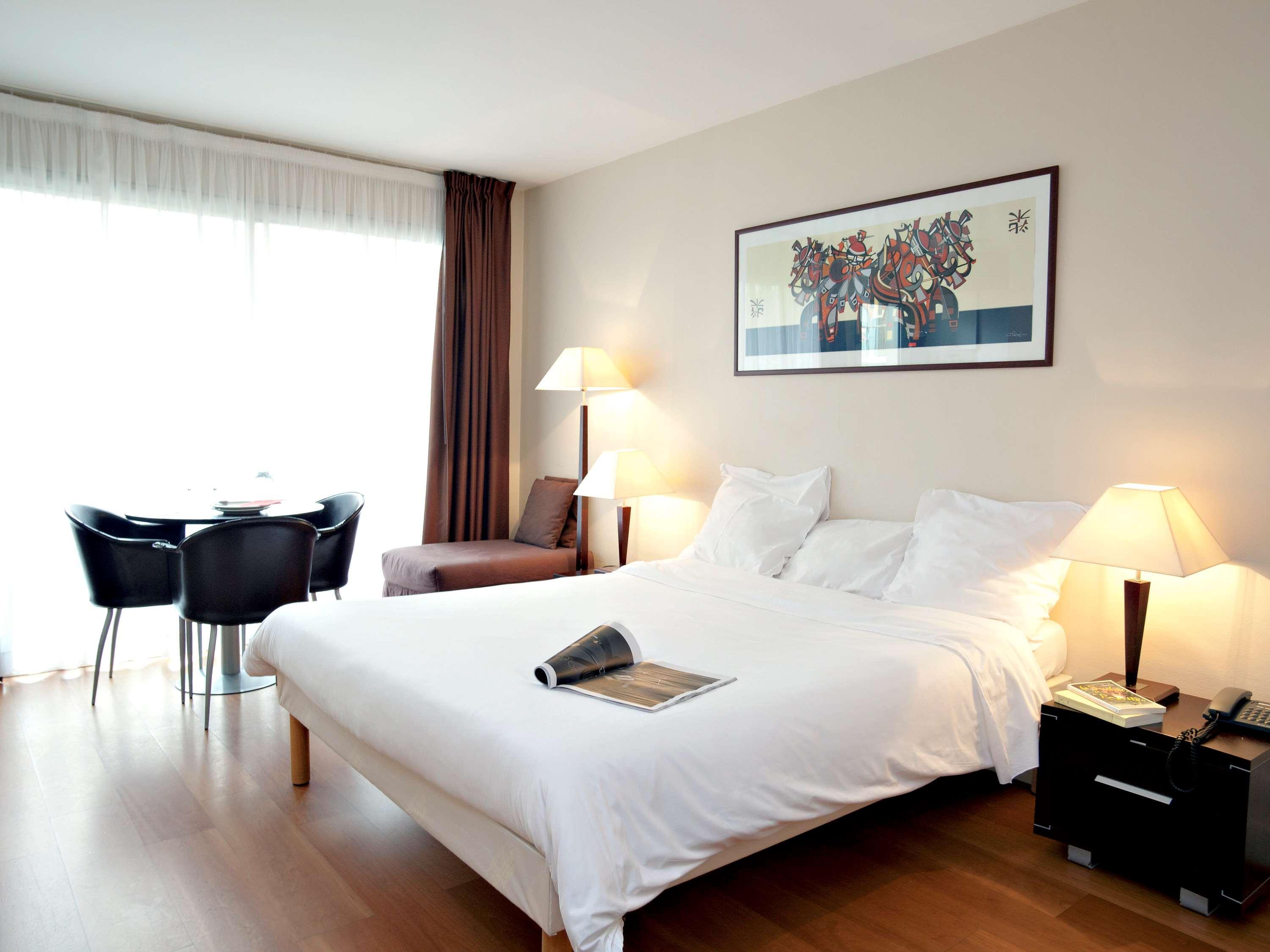 Aparthotel Adagio Access Tour Eiffel St Charles Paris