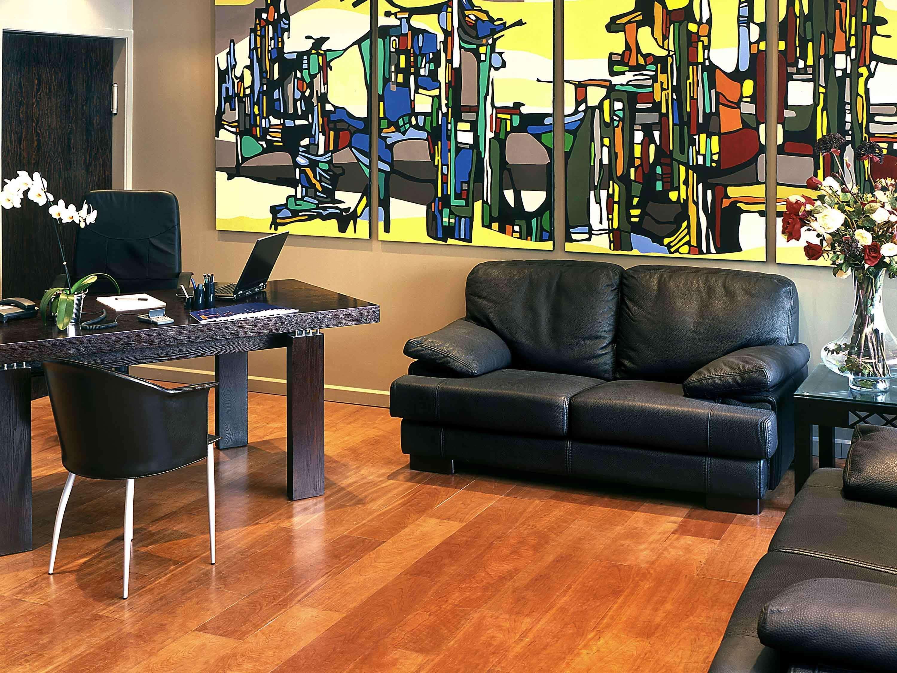 Adagio Access Tour Eiffel St Charles 3* Paris