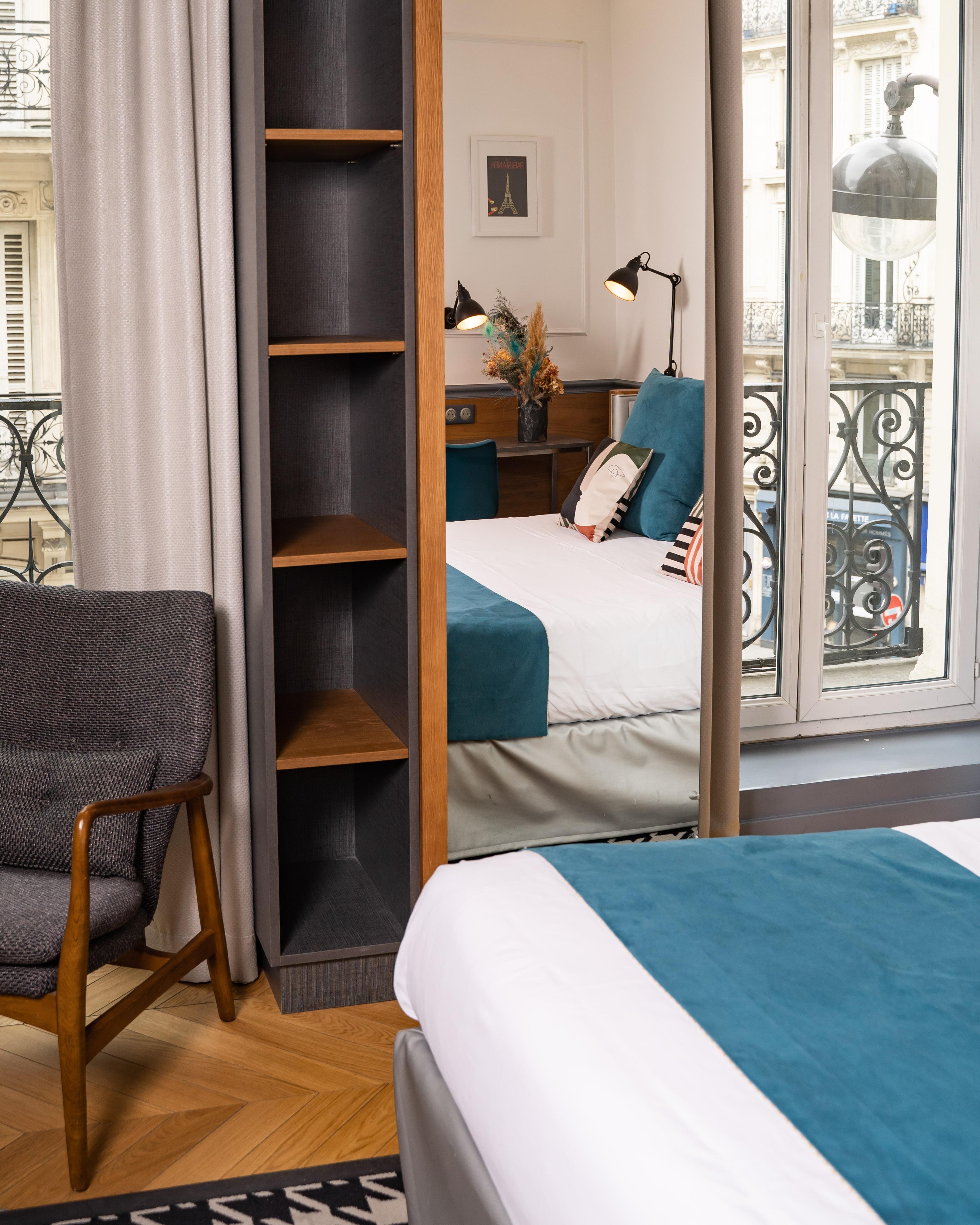 Petit Lafayette 4*