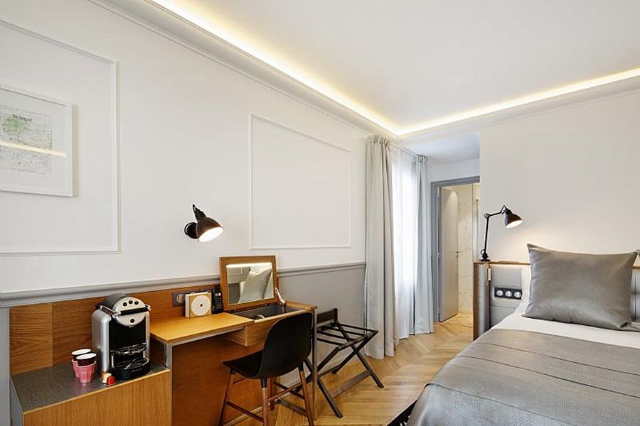 Petit Lafayette 4*