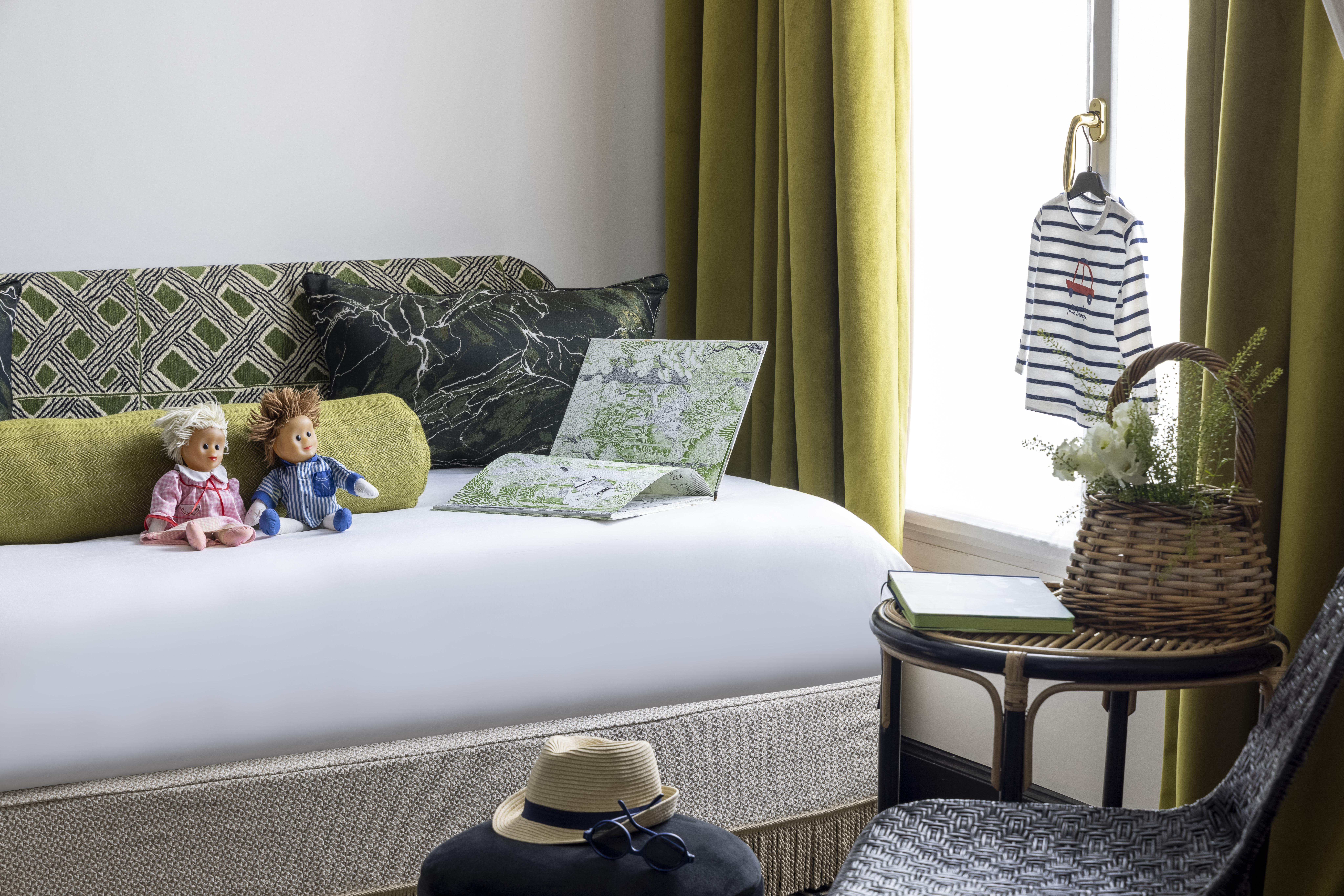 Grand Chicago 4* Paris