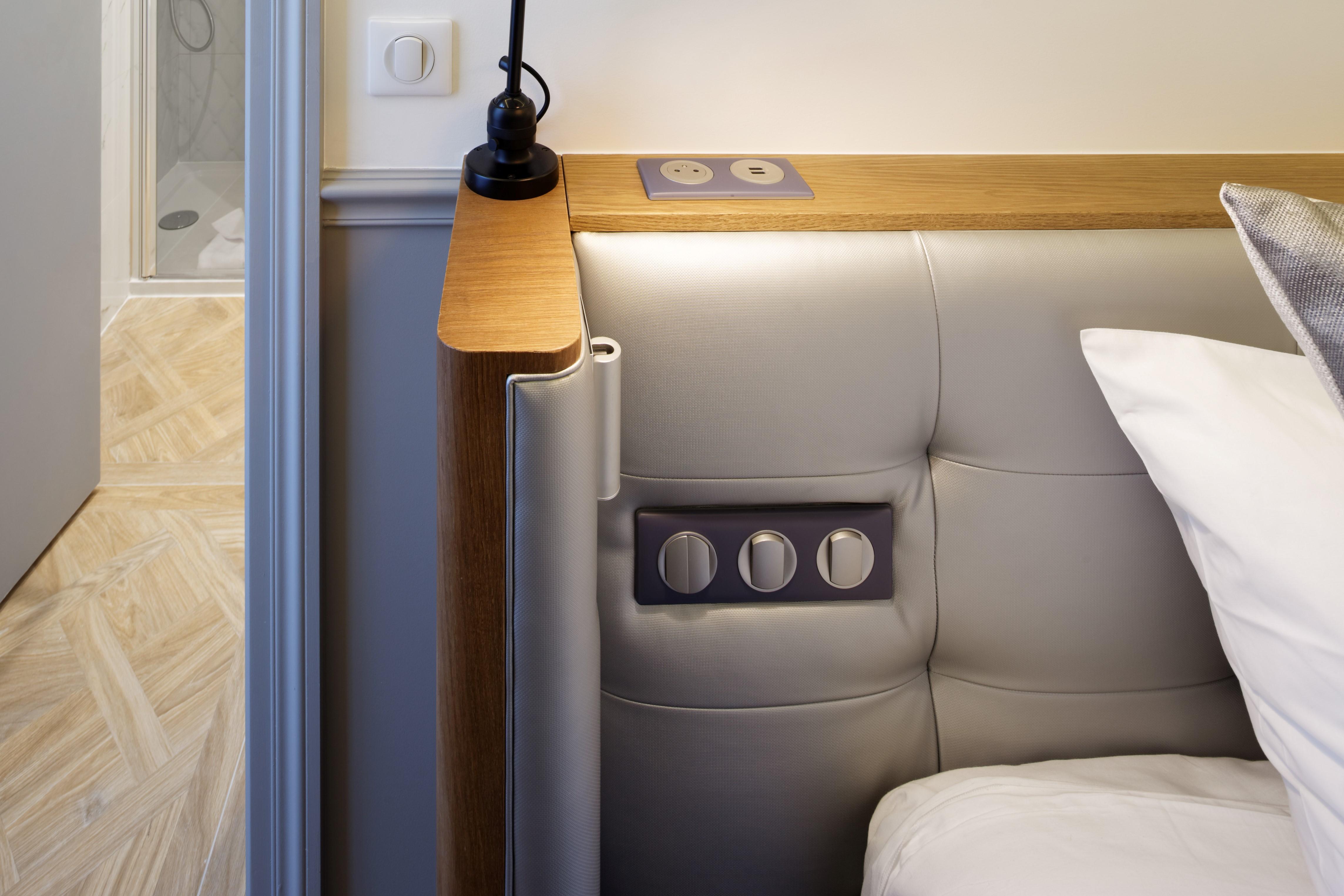Hotel Petit Lafayette Paris