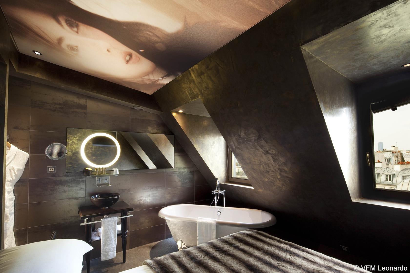 Le Petit Beaumarchais &