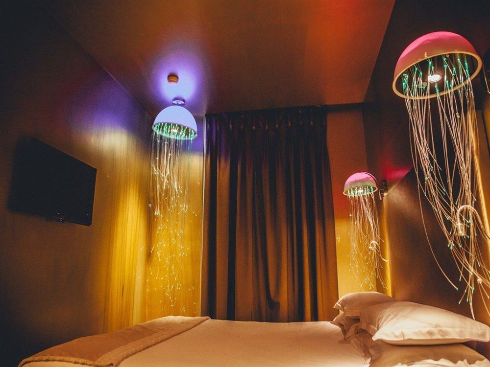 Hotel Le Petit Beaumarchais & 4*