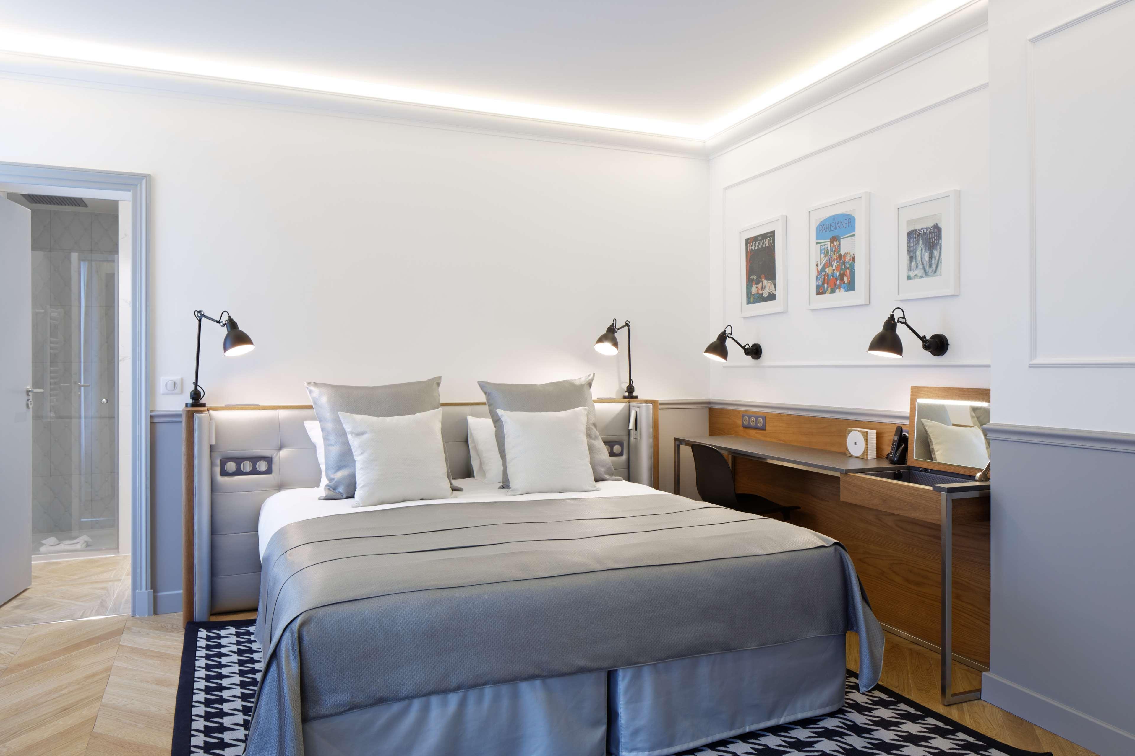 Hotel Petit Lafayette Paris