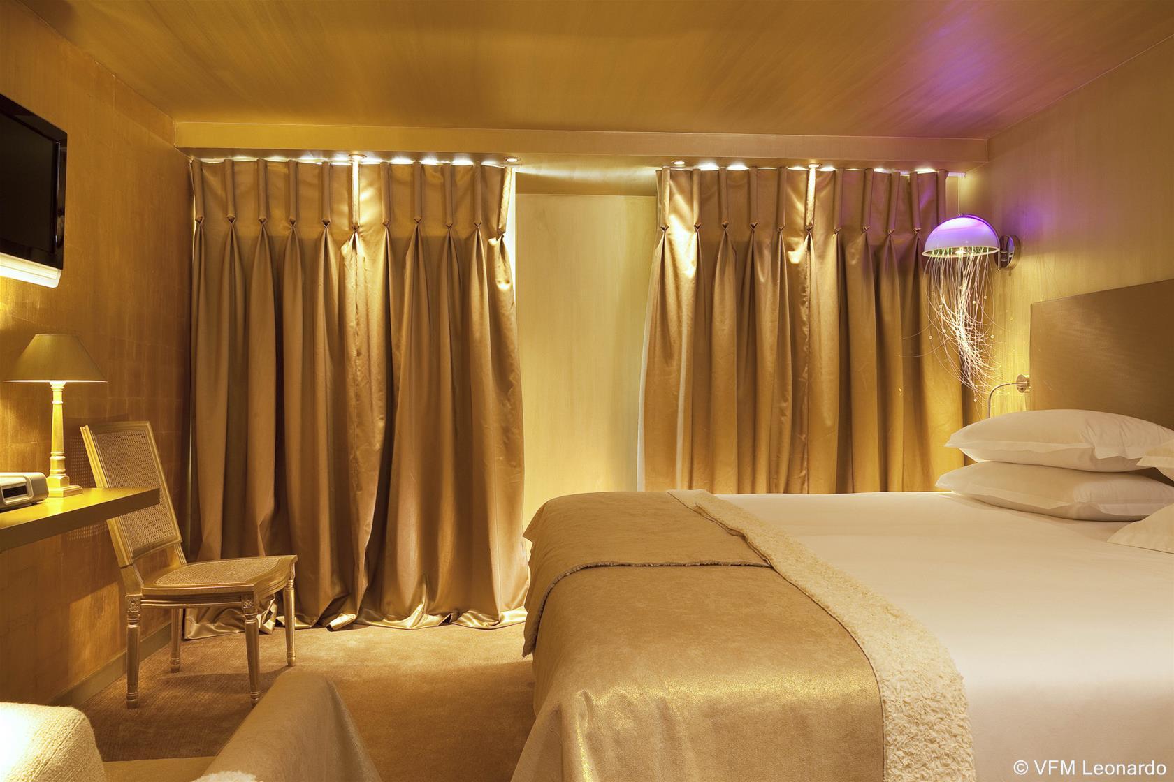 Hotel Le Petit Beaumarchais & 4*