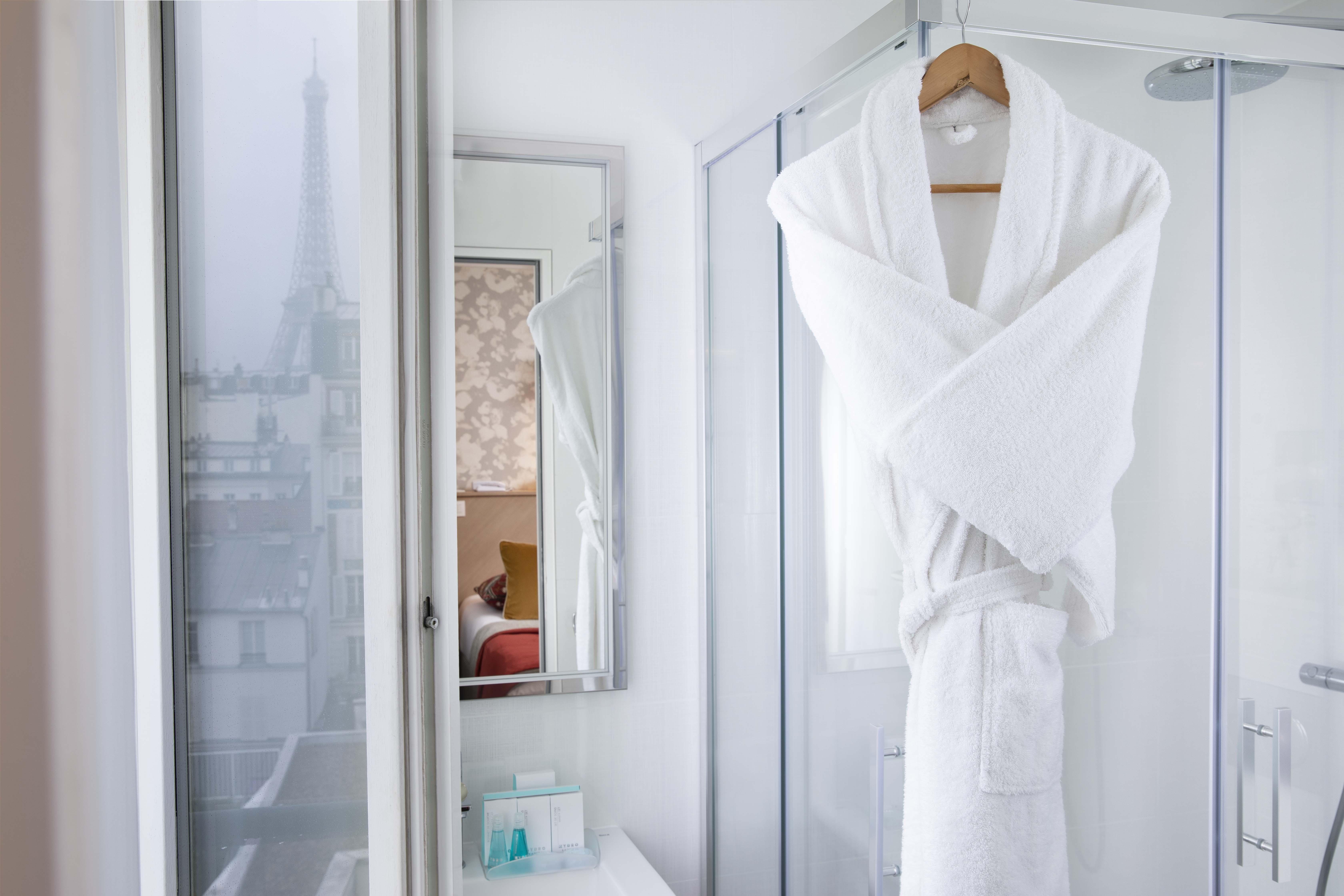 Hotel Jardins Eiffel 3*