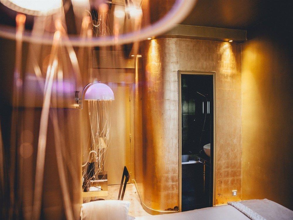 Le Petit Beaumarchais & Hotel 4*