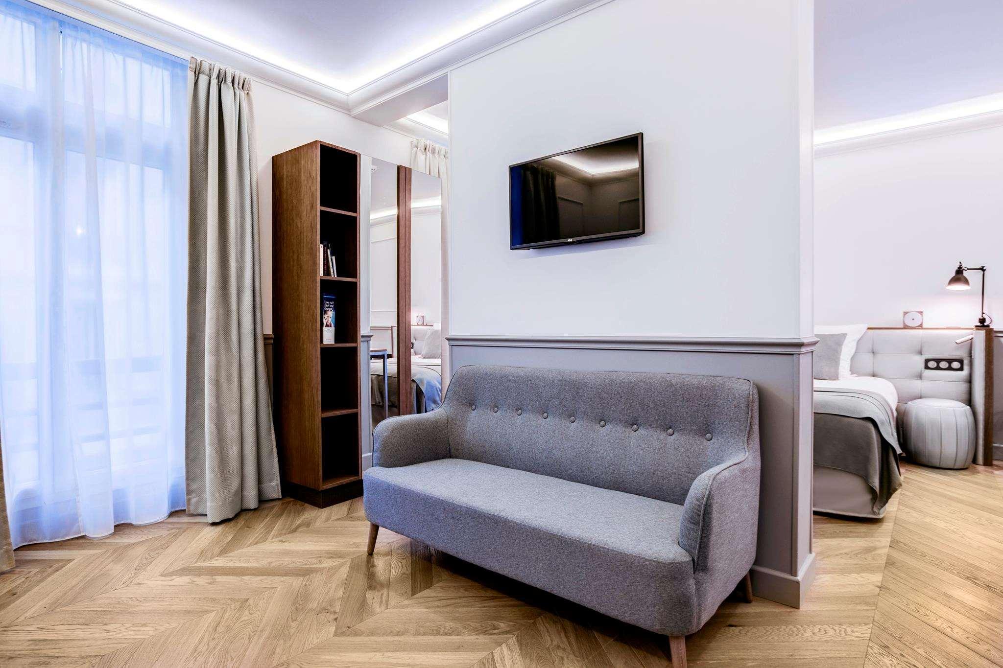 Petit Lafayette 4*